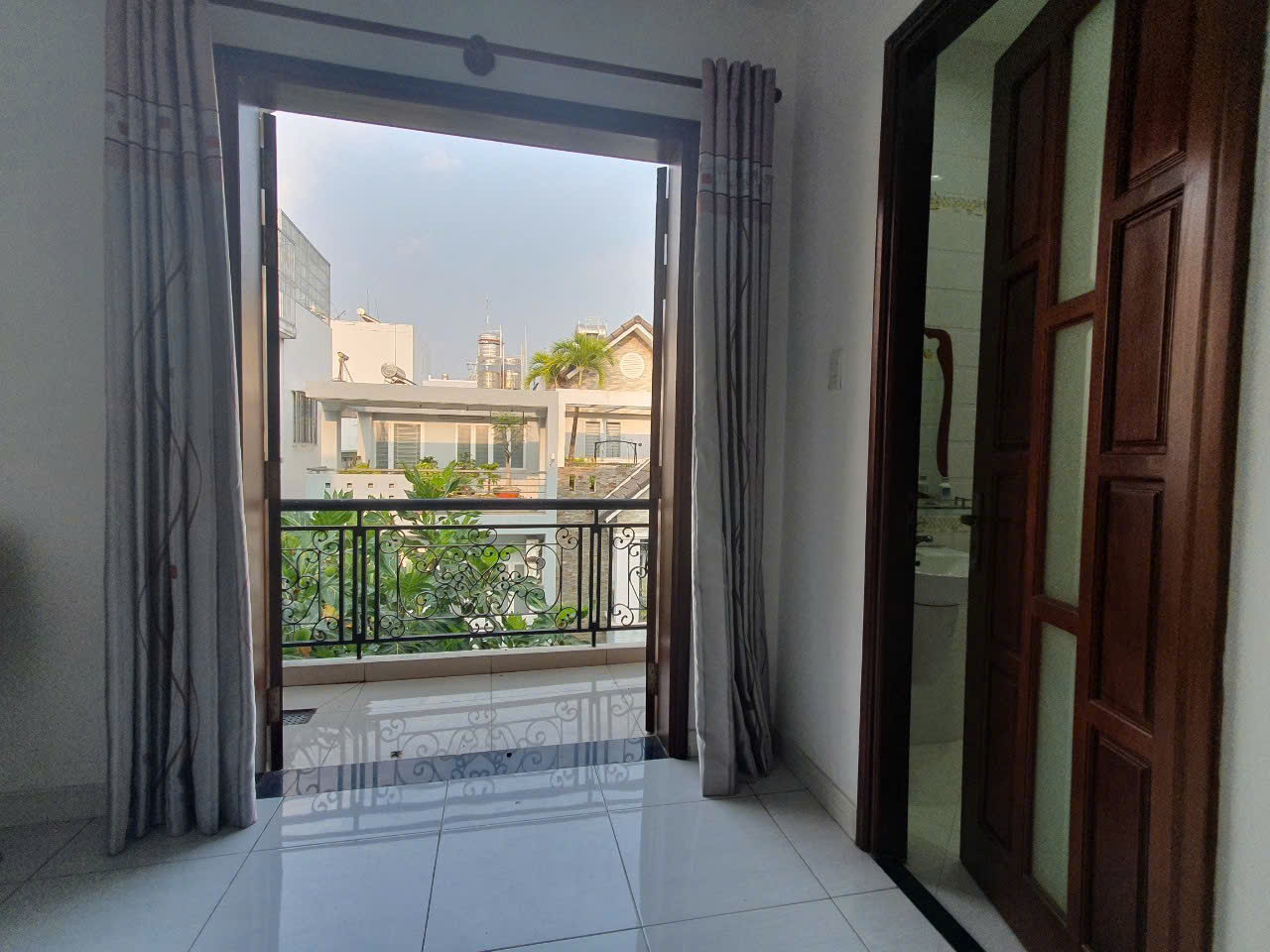 CHO THUÊ PHÒNG TRỌ QUẬN 7, DÂN TRÍ CAO AN NINH, FULL TIỆN ÍCH XUNG QUANH, TỪ 3.2TR/TH LH:0968781278. - Ảnh 3