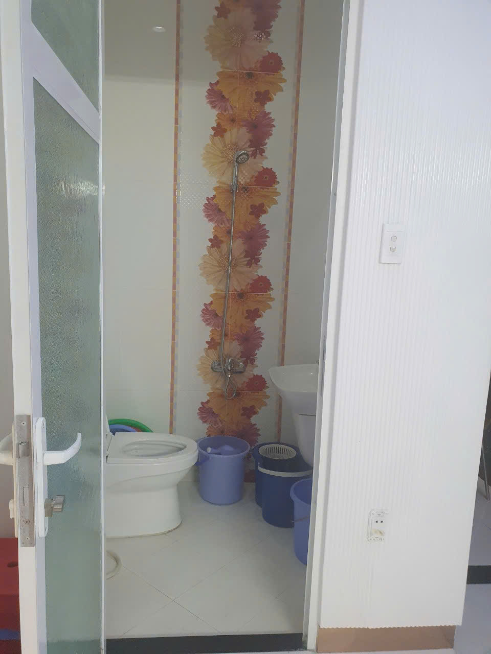 CHO THUÊ PHÒNG TRỌ QUẬN 7, DÂN TRÍ CAO AN NINH, FULL TIỆN ÍCH XUNG QUANH, TỪ 3.2TR/TH LH:0968781278. - Ảnh 4