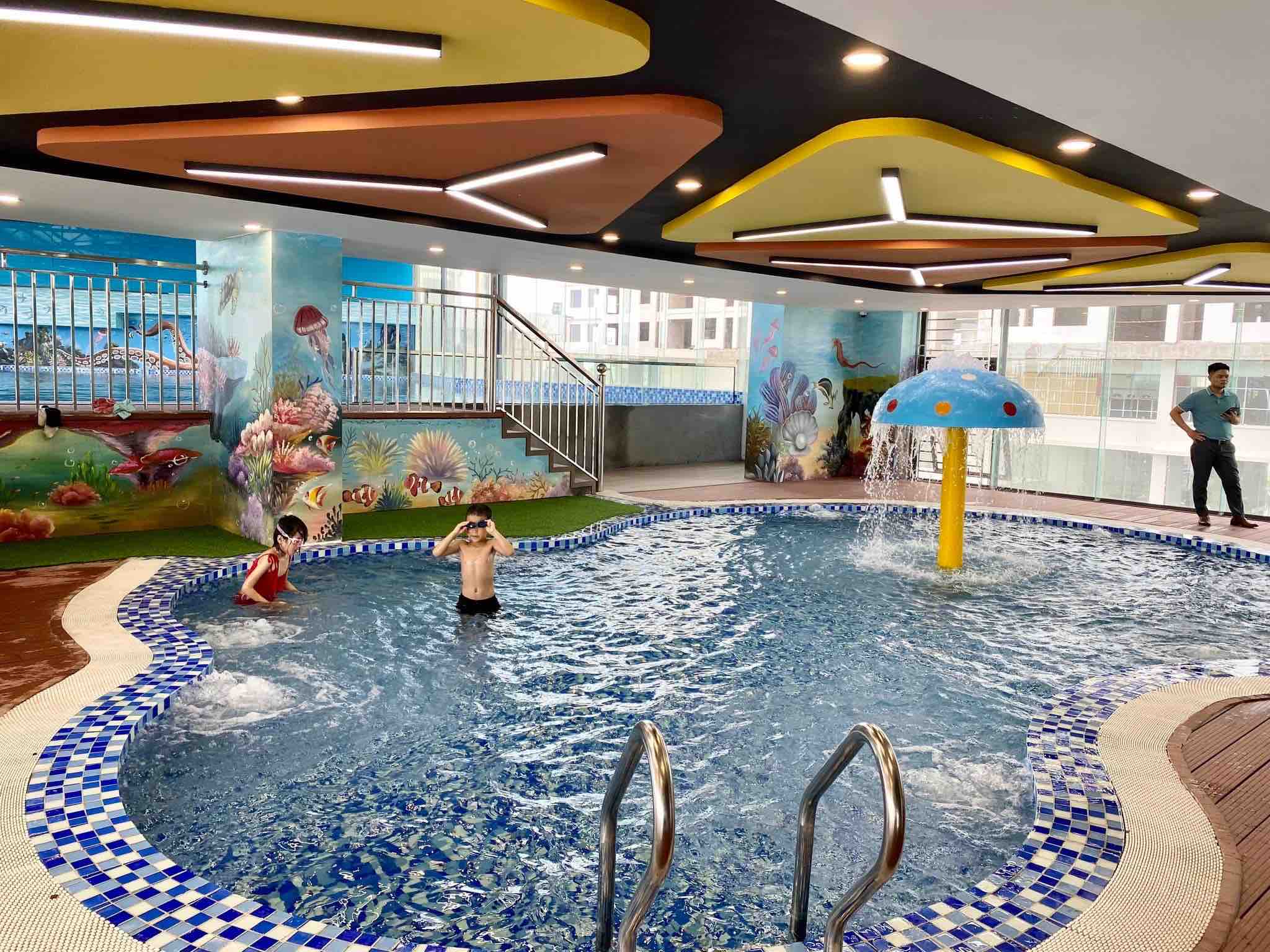 Mở bán quỹ căn đẹp tại Tecco Elite City. Ngay nút giao Thịnh Đán TP Thái Nguyên - Ảnh 3