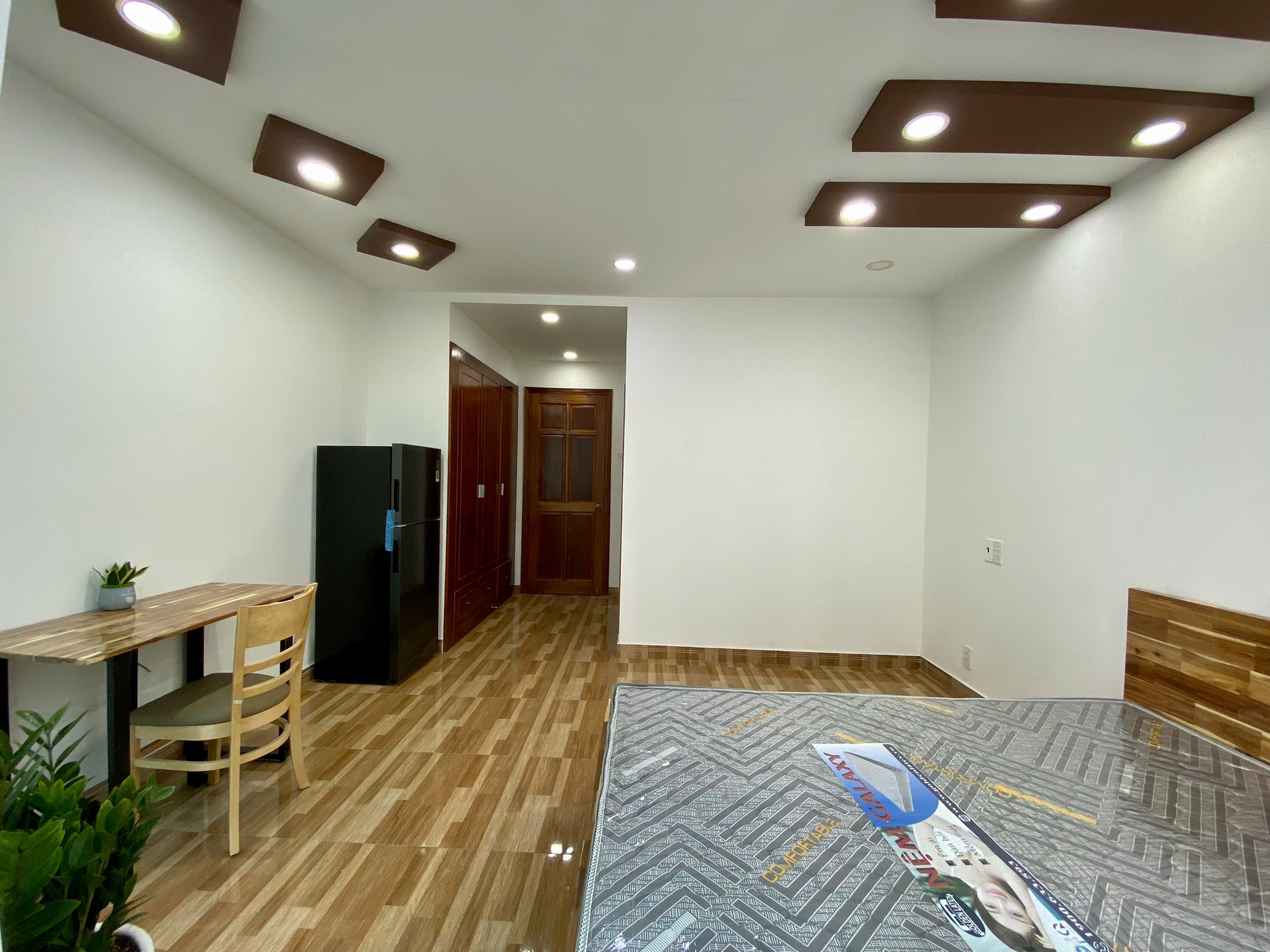 CẦN PASS LẠI PHÒNG - QUẬN 7 - Ảnh 1