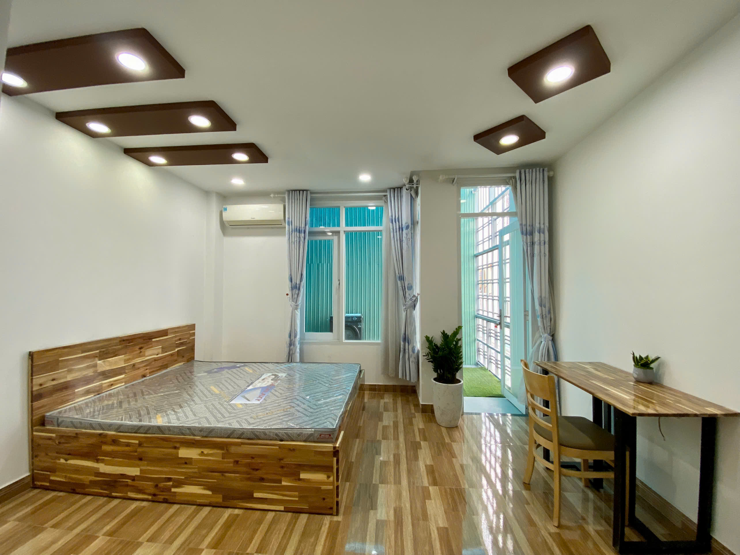 CẦN PASS LẠI PHÒNG - QUẬN 7 - Ảnh 2
