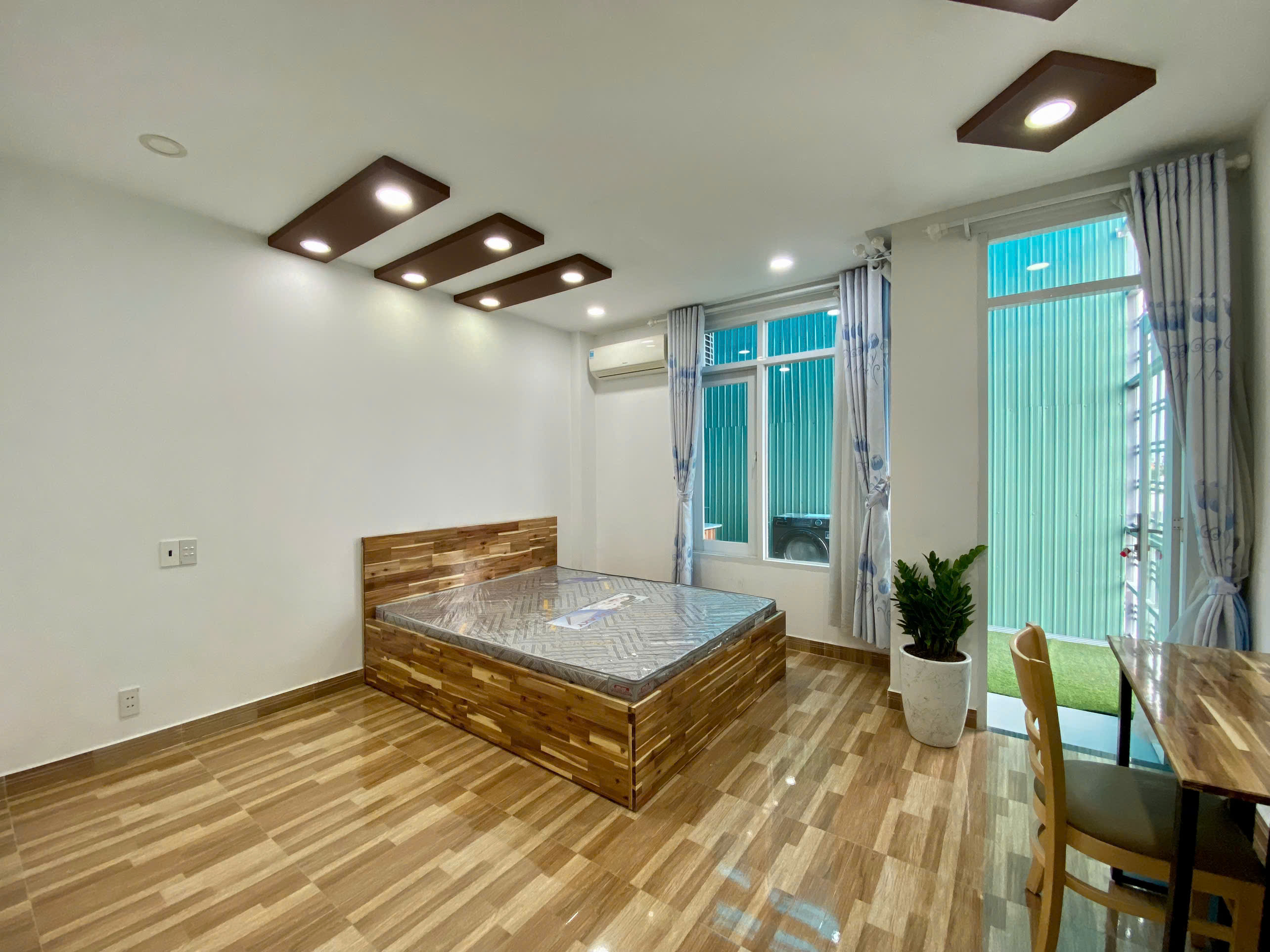 CẦN PASS LẠI PHÒNG - QUẬN 7 - Ảnh 3