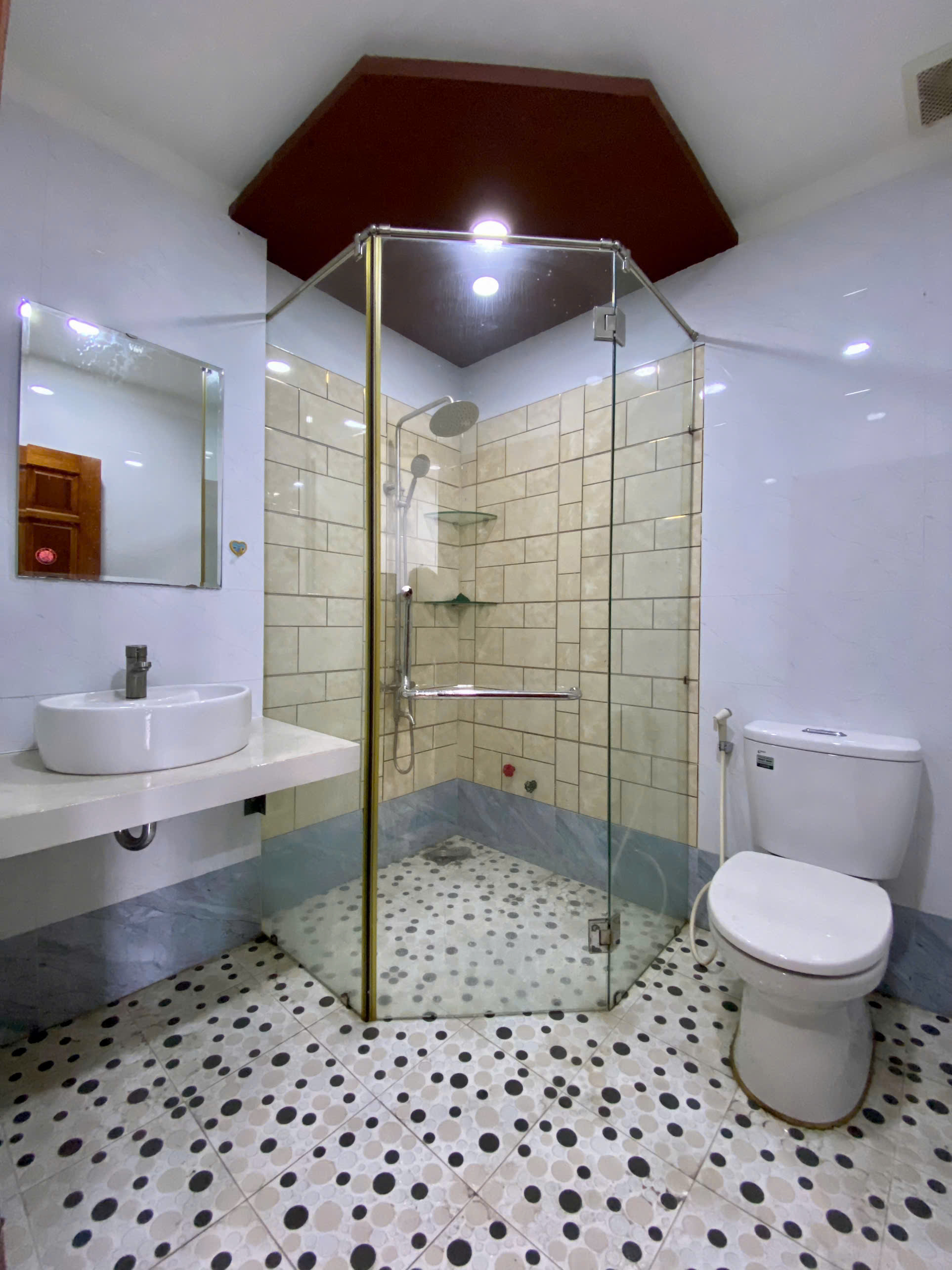 CẦN PASS LẠI PHÒNG - QUẬN 7 - Ảnh 4