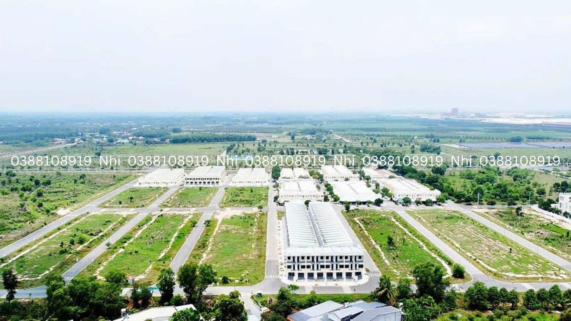 Nhà phố liền kề ngay trung tâm công nghiệp Phước Đông – Chỉ từ 1,2 tỷ. - Ảnh chính
