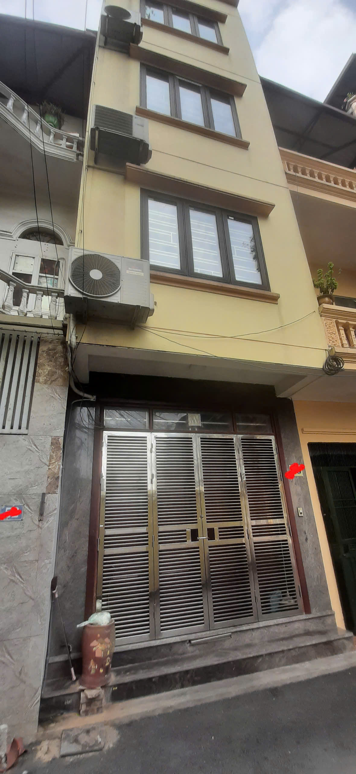 Nhà đẹp, hiếm, phố Nguyễn Ngọc Nại, Gia đình cần chuyển đổi nên bán gấp, Giá 12,3 tỷ - Ảnh chính