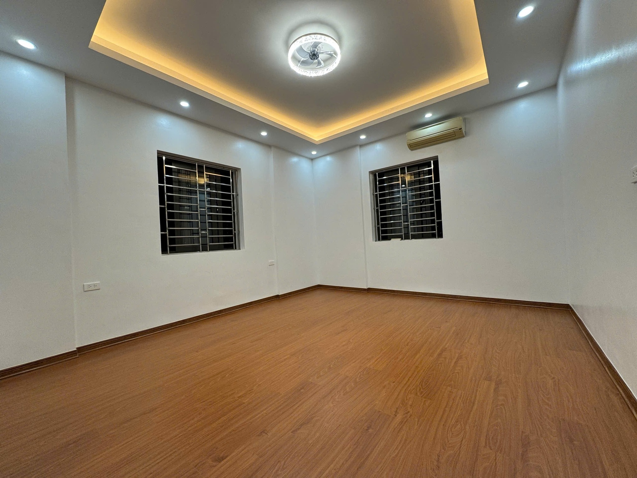 💥Chung cư 17T11 Nguyễn Thị Định, Cầu Giấy 96m 3PN Đầy đủ tiện nghi, 7.5 tỷ💥 - Ảnh 2