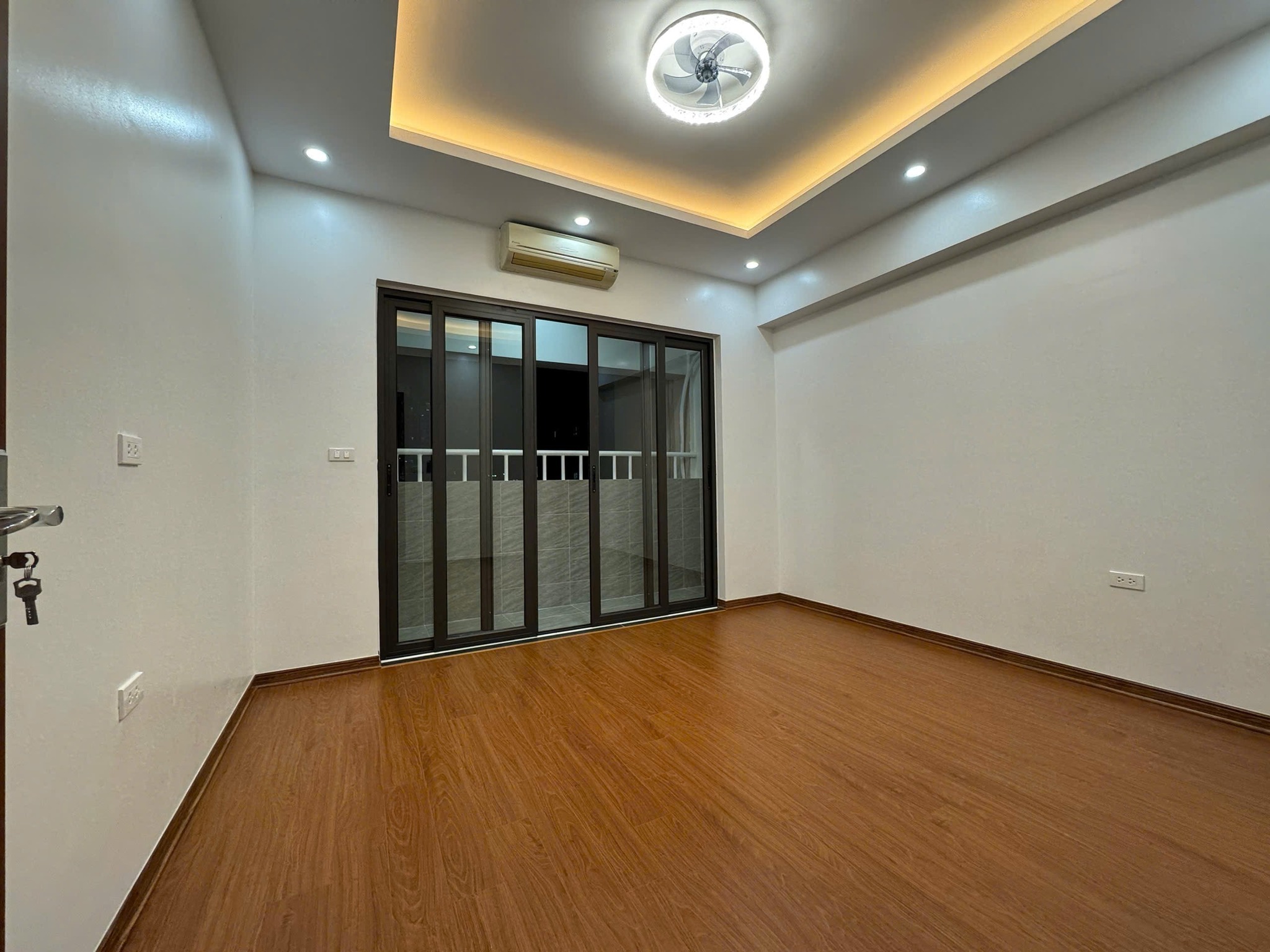 💥Chung cư 17T11 Nguyễn Thị Định, Cầu Giấy 96m 3PN Đầy đủ tiện nghi, 7.5 tỷ💥 - Ảnh 3