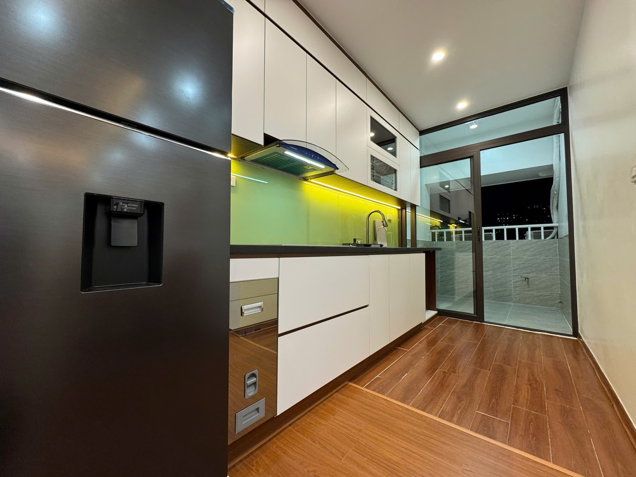 💥Chung cư 17T11 Nguyễn Thị Định, Cầu Giấy 96m 3PN Đầy đủ tiện nghi, 7.5 tỷ💥 - Ảnh 4