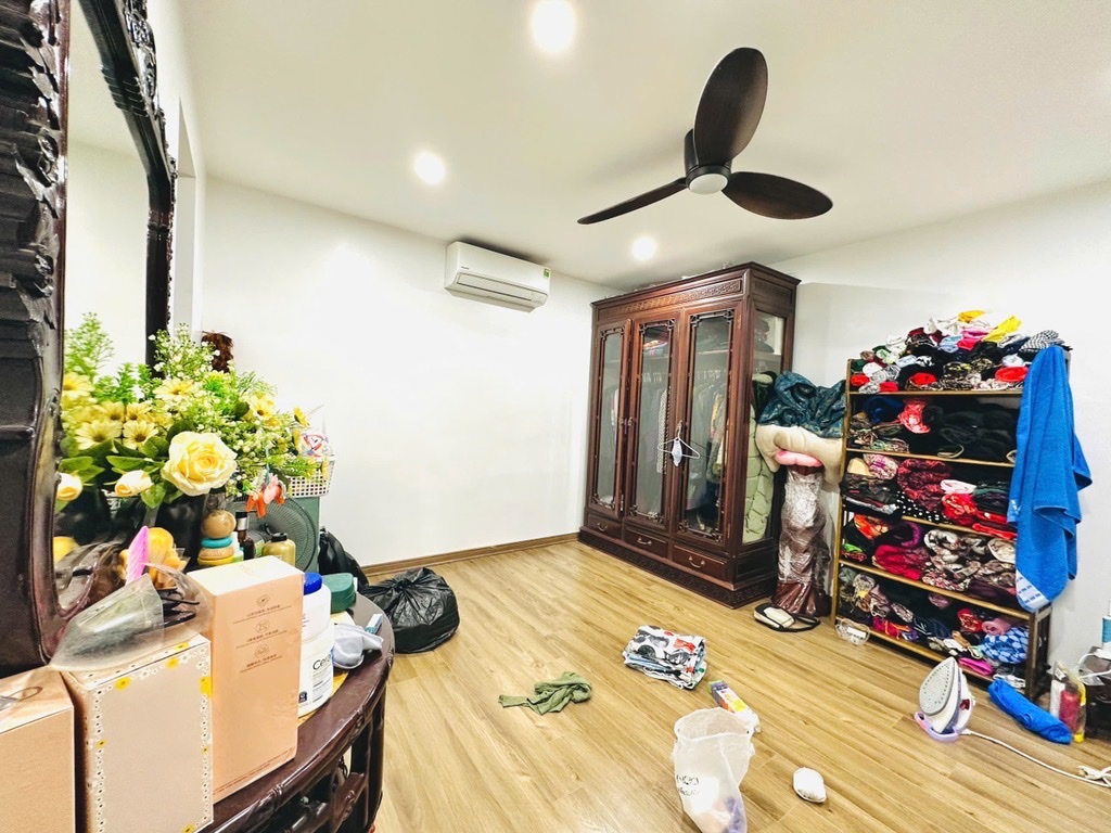 Nhà Chùa Quỳnh ngõ to oto, sổ đẹp nở hậu - Ảnh 4