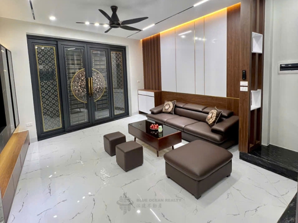 Chính chủ bán nhà 5 tầng tại Mậu Lương, Kiến Hưng, Hà Đông, nhỉnh 8 tỷ - Ảnh 1