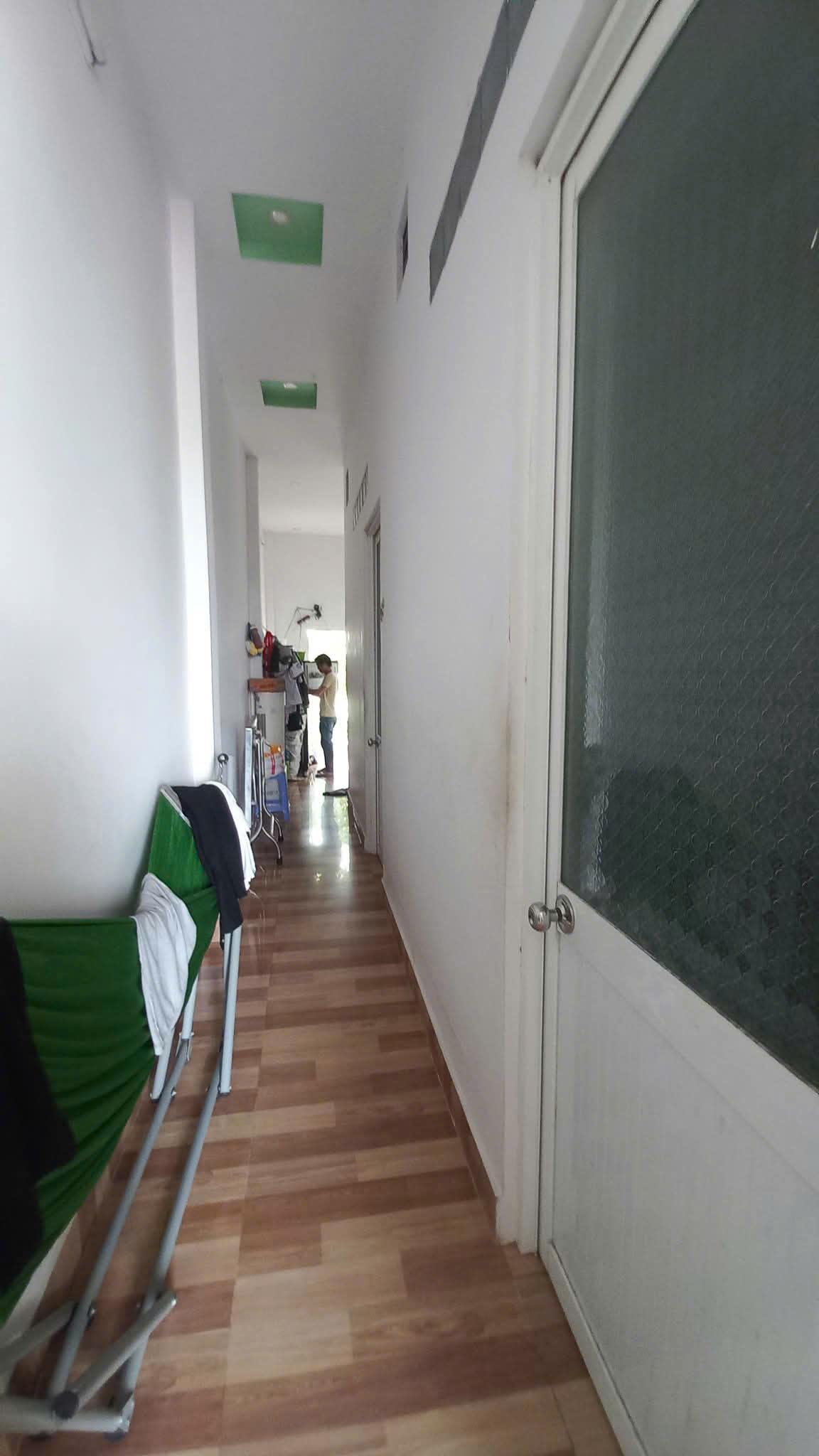 Nhà 114ṁ2 giá 768triệu sổ riêng 1 sẹc tỉnh lộ 2, tân phú trung, củ chi - Ảnh 1