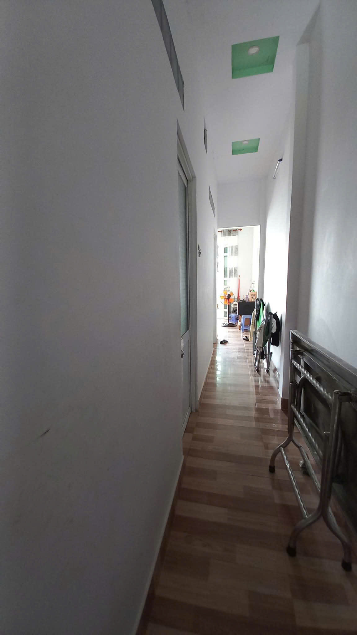 Nhà 114ṁ2 giá 768triệu sổ riêng 1 sẹc tỉnh lộ 2, tân phú trung, củ chi - Ảnh 3
