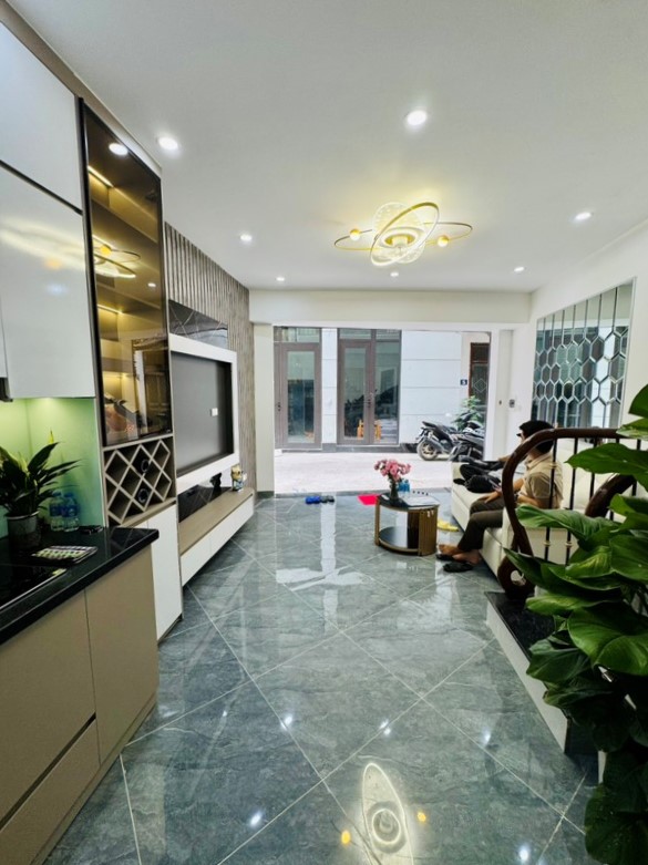 Bán nhà Định Công Thượng, Hoàng Mai, Ô tô qua, ô tô vào nhà, kinh doanh đỉnh, 25m2, 6.86 tỷ(CTL) - Ảnh 2