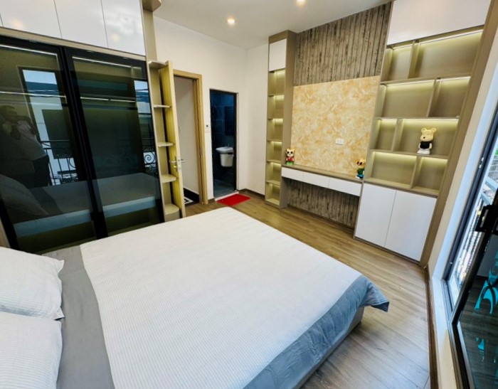 Bán nhà Định Công Thượng, Hoàng Mai, Ô tô qua, ô tô vào nhà, kinh doanh đỉnh, 25m2, 6.86 tỷ(CTL) - Ảnh 3