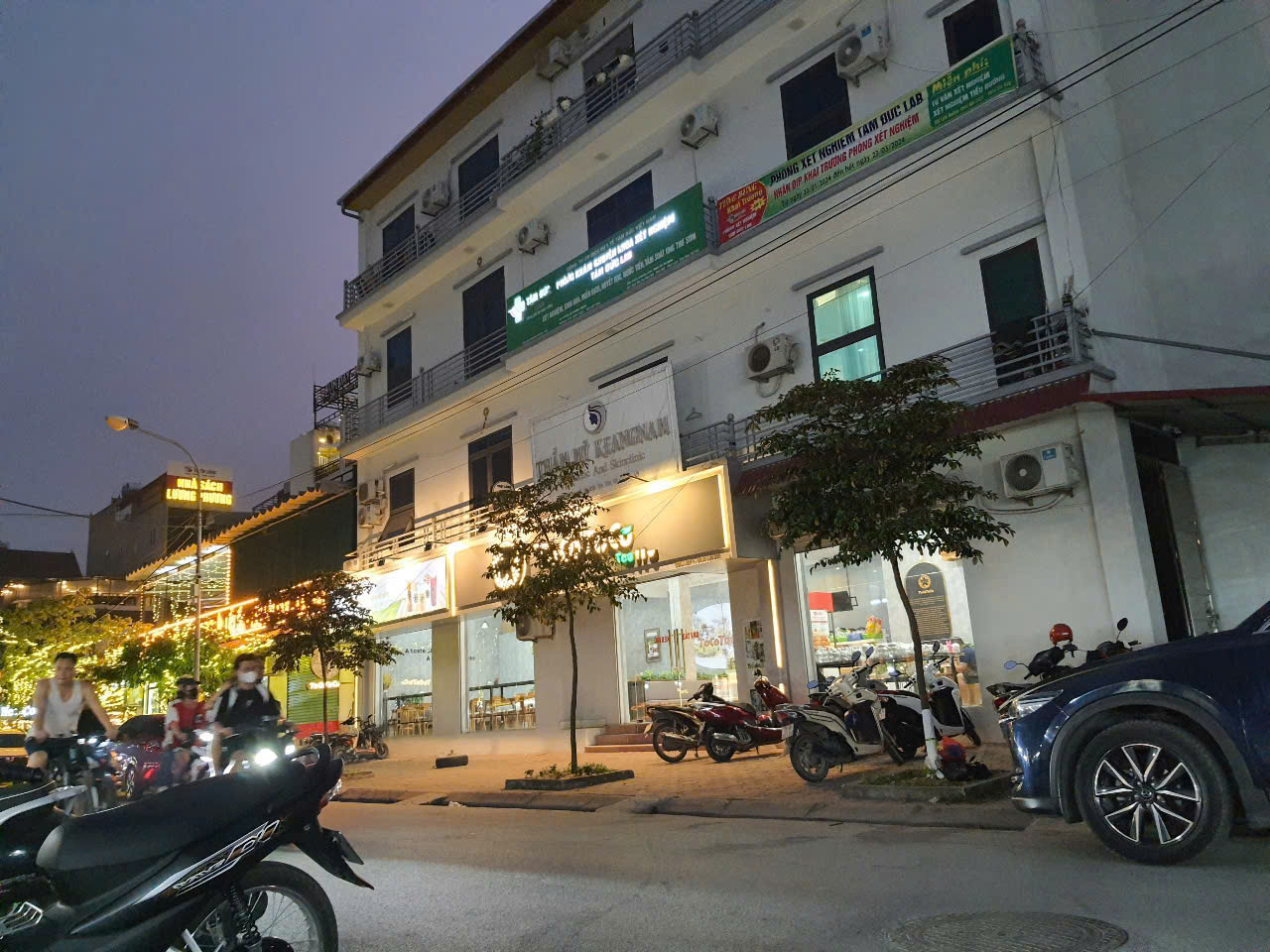 Chính chủ cho thuê nhà tại Khu đô thị phù Mã, Xã Phù linh này là xã Sóc Sơn, Hà Nội - Ảnh 2