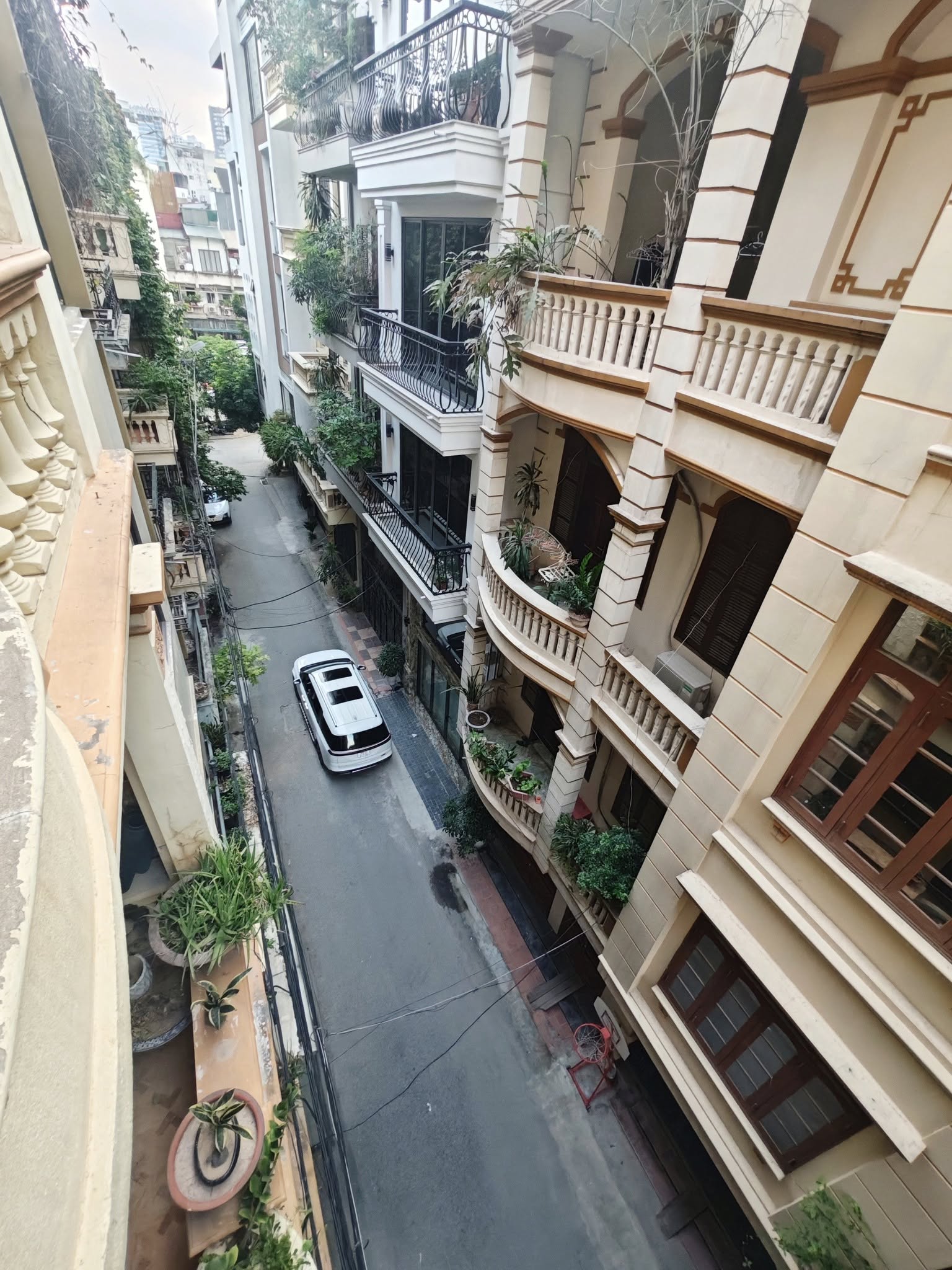 BÁN NHÀ THANH XUÂN, PHÂN LÔ VỈA HÈ OTO TRÁNH KINH DOANH VP DT62M MT5.5M CHỈ 23.X TỶ - Ảnh chính