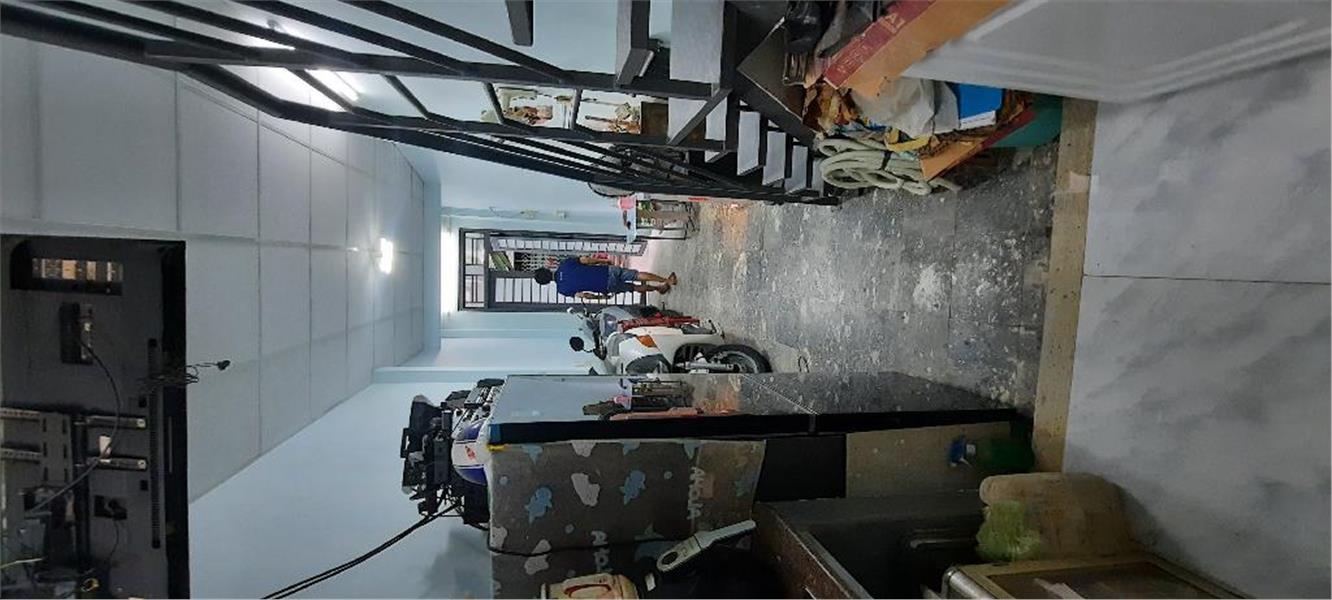Nhà Trung Tâm Q10, Gần NowZone – DTSD 44m², Gác Suốt – Giá Mềm 3.X Tỷ - Ảnh 1