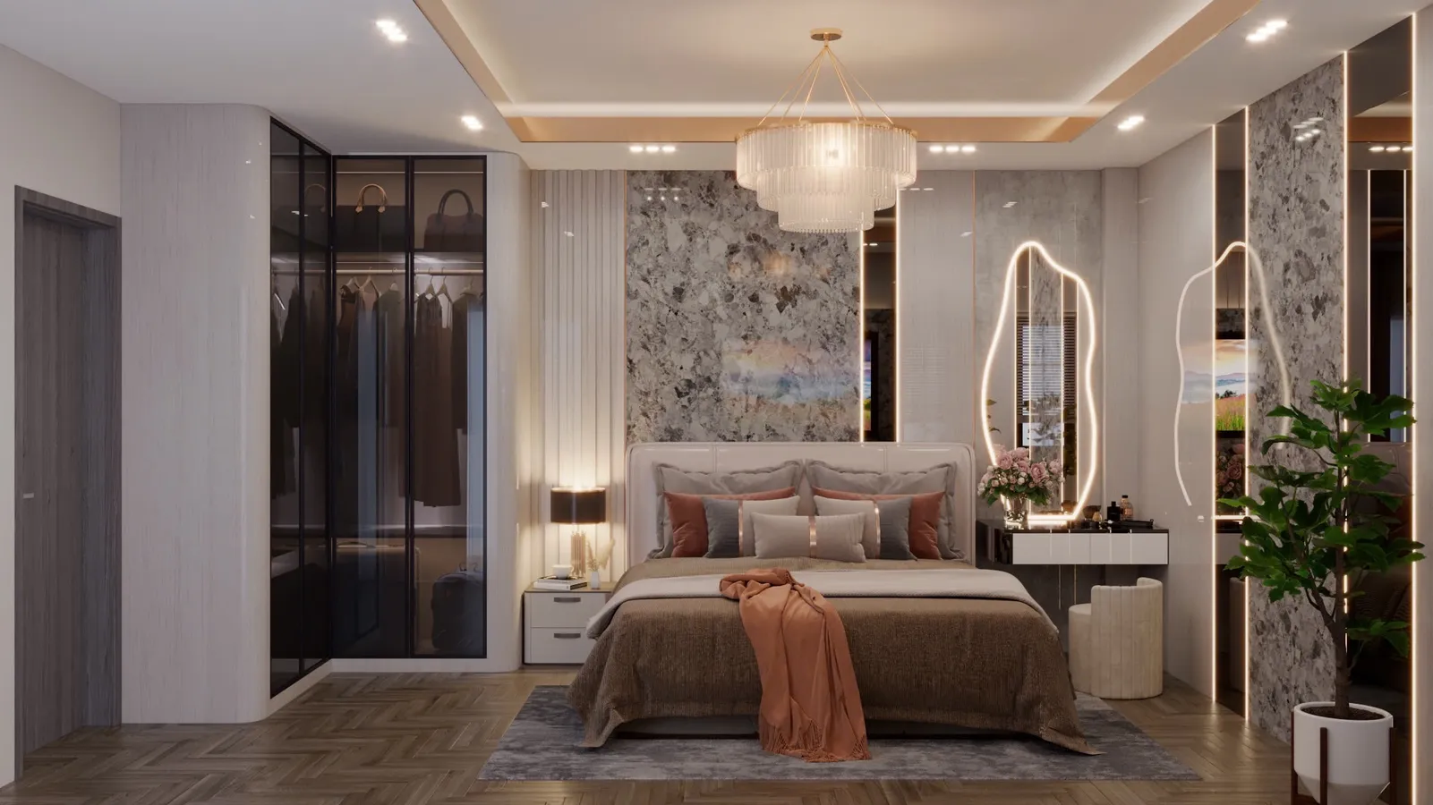 LÔ GÓC 2 THOÁNG , BA GÁC ĐỖ CỬA , NGÕ THOÁNG RỘNG , GẦN PHỐ 48M2 4 TẦNG, MT 4M BÙI XƯƠNG TRẠCH THANH - Ảnh 1