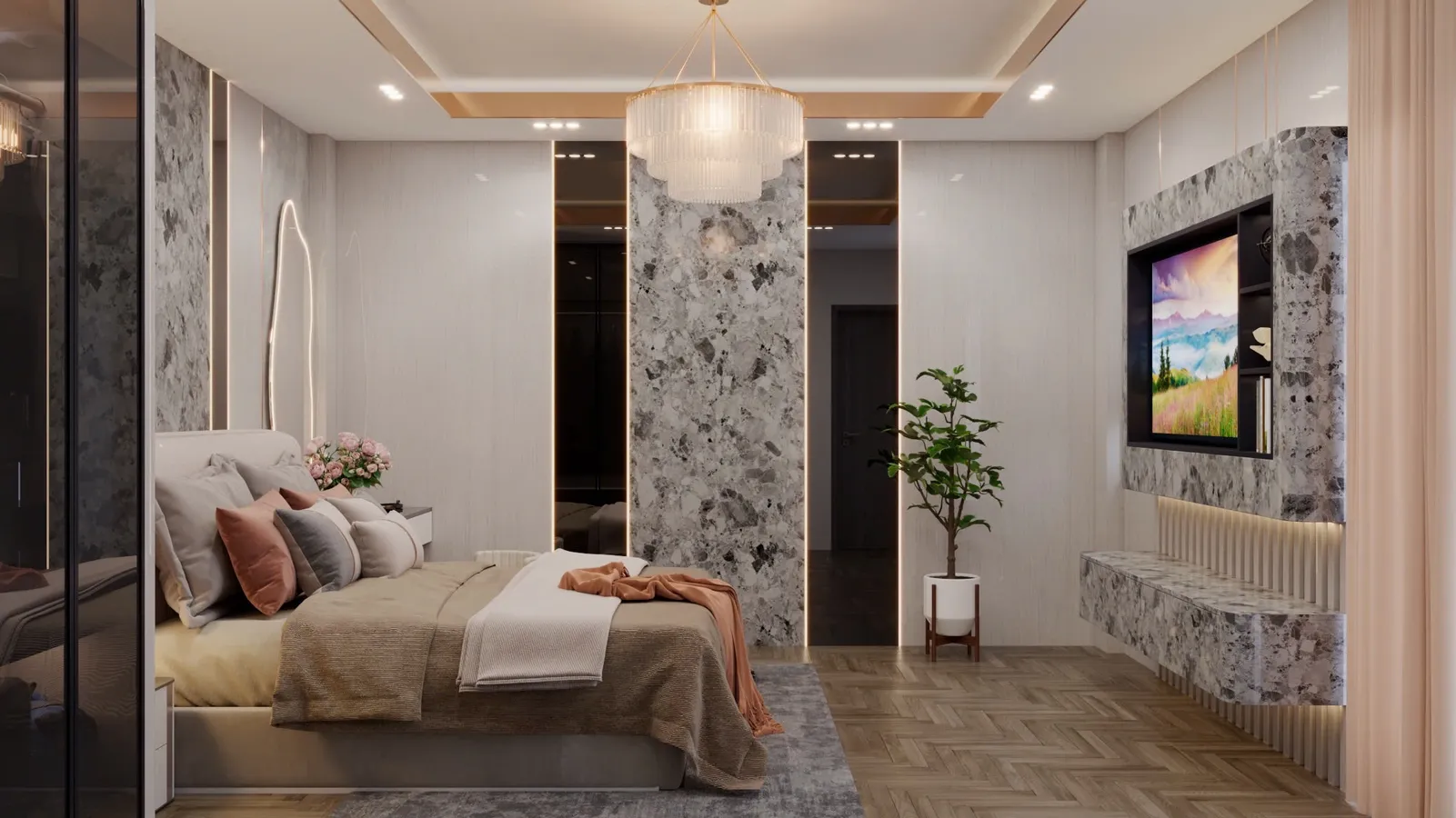 LÔ GÓC 2 THOÁNG , BA GÁC ĐỖ CỬA , NGÕ THOÁNG RỘNG , GẦN PHỐ 48M2 4 TẦNG, MT 4M BÙI XƯƠNG TRẠCH THANH - Ảnh 2