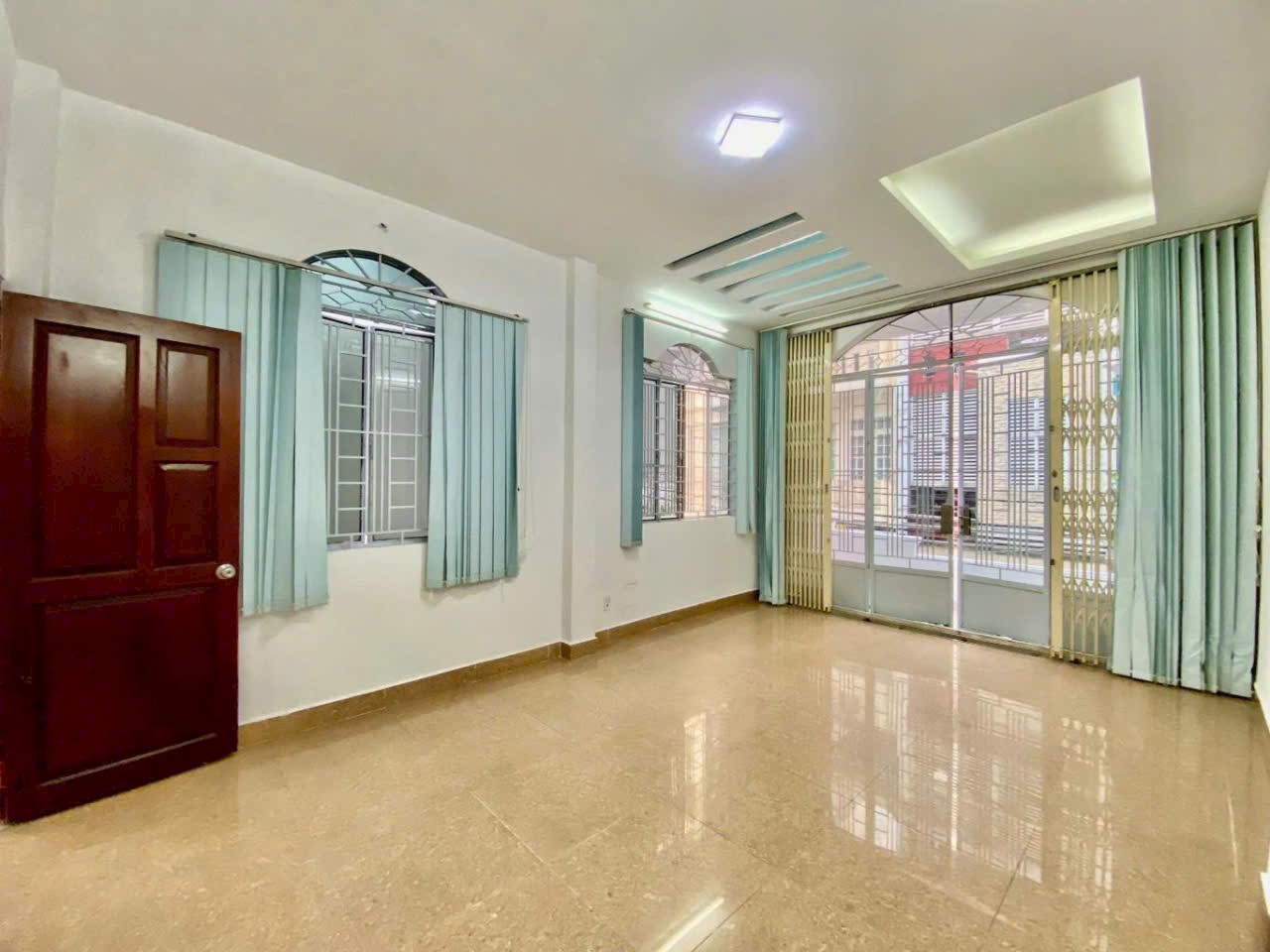 NHÀ PHAN HUY ÍCH TB - GẦN TRƯỜNG CHINH & QUANG TRUNG - HXH THÔNG GẦN MT - 75M² - 3 TẦNG HƠN 7 TỶ - Ảnh 7