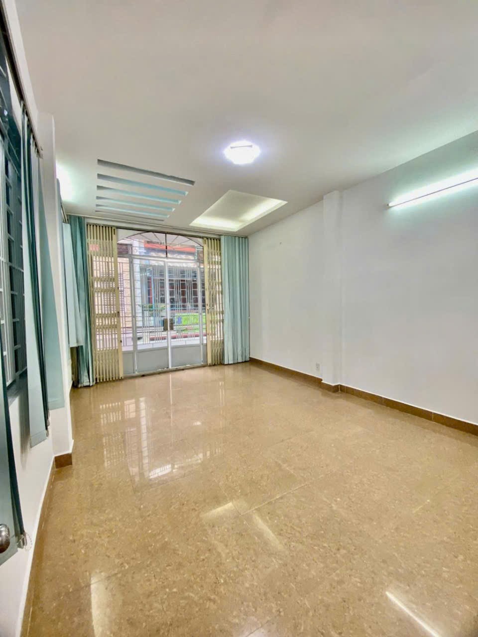 NHÀ PHAN HUY ÍCH TB - GẦN TRƯỜNG CHINH & QUANG TRUNG - HXH THÔNG GẦN MT - 75M² - 3 TẦNG HƠN 7 TỶ - Ảnh 6