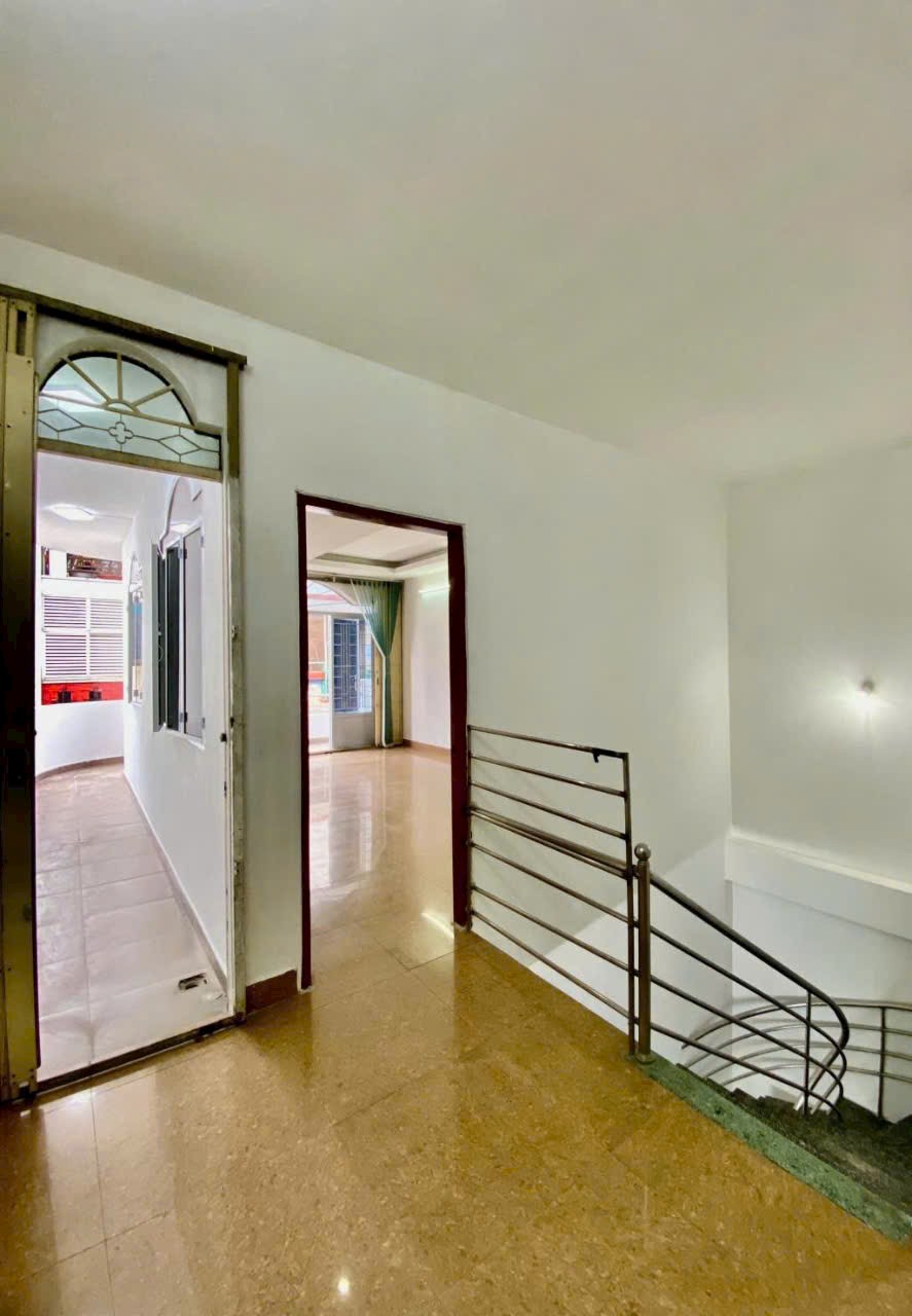 NHÀ PHAN HUY ÍCH TB - GẦN TRƯỜNG CHINH & QUANG TRUNG - HXH THÔNG GẦN MT - 75M² - 3 TẦNG HƠN 7 TỶ - Ảnh 5