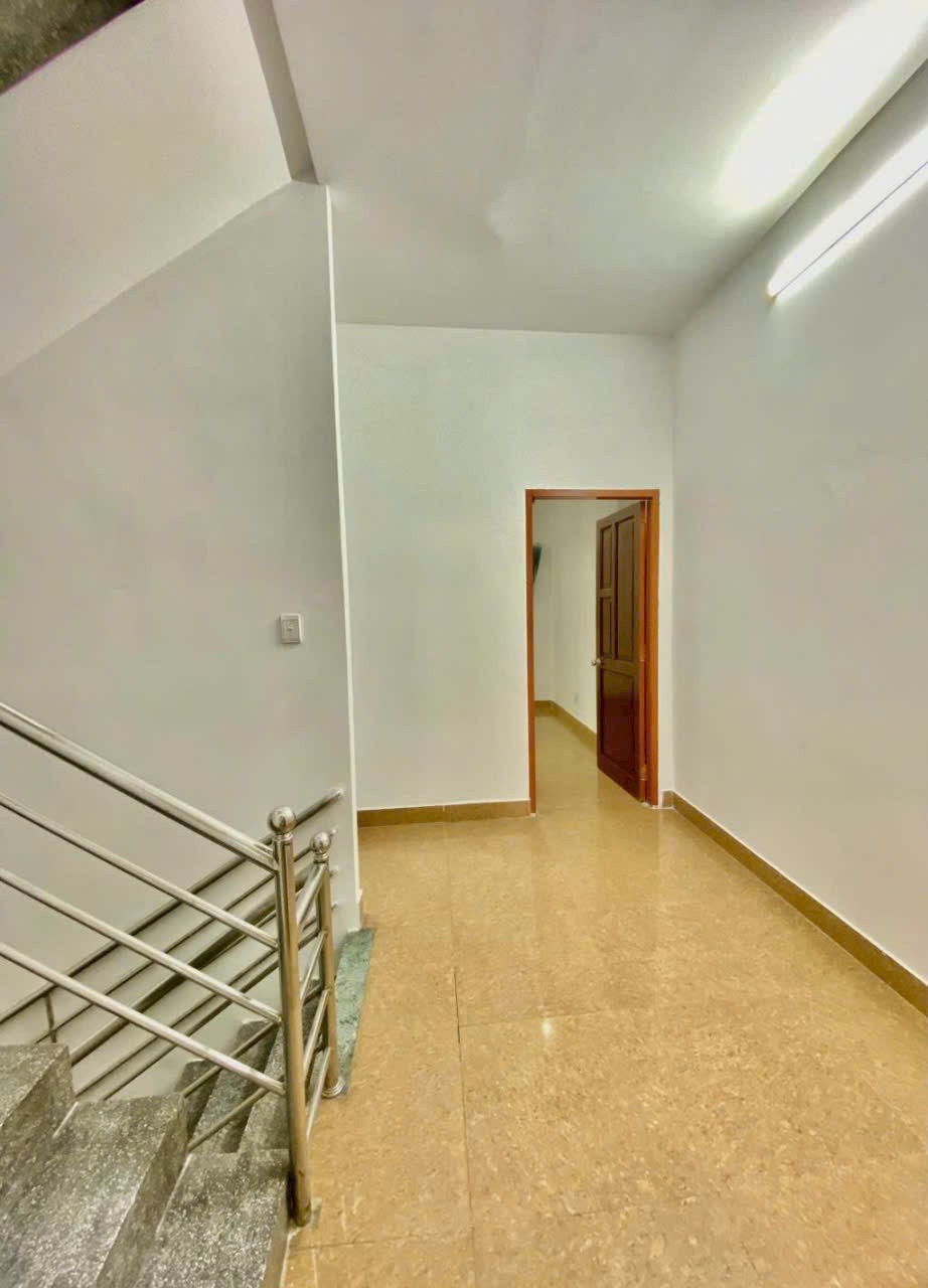 NHÀ PHAN HUY ÍCH TB - GẦN TRƯỜNG CHINH & QUANG TRUNG - HXH THÔNG GẦN MT - 75M² - 3 TẦNG HƠN 7 TỶ - Ảnh 3
