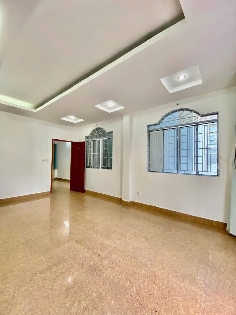 NHÀ PHAN HUY ÍCH TB - GẦN TRƯỜNG CHINH & QUANG TRUNG - HXH THÔNG GẦN MT - 75M² - 3 TẦNG HƠN 7 TỶ - Ảnh 1