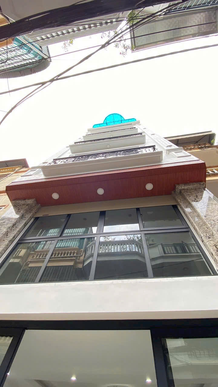 Mặt phố kinh doanh,dòng tiền 48tr/tháng,vieww công viên,sổ vuông nở hậu,hiếm nhà bán,quy hoạch ổn - Ảnh chính