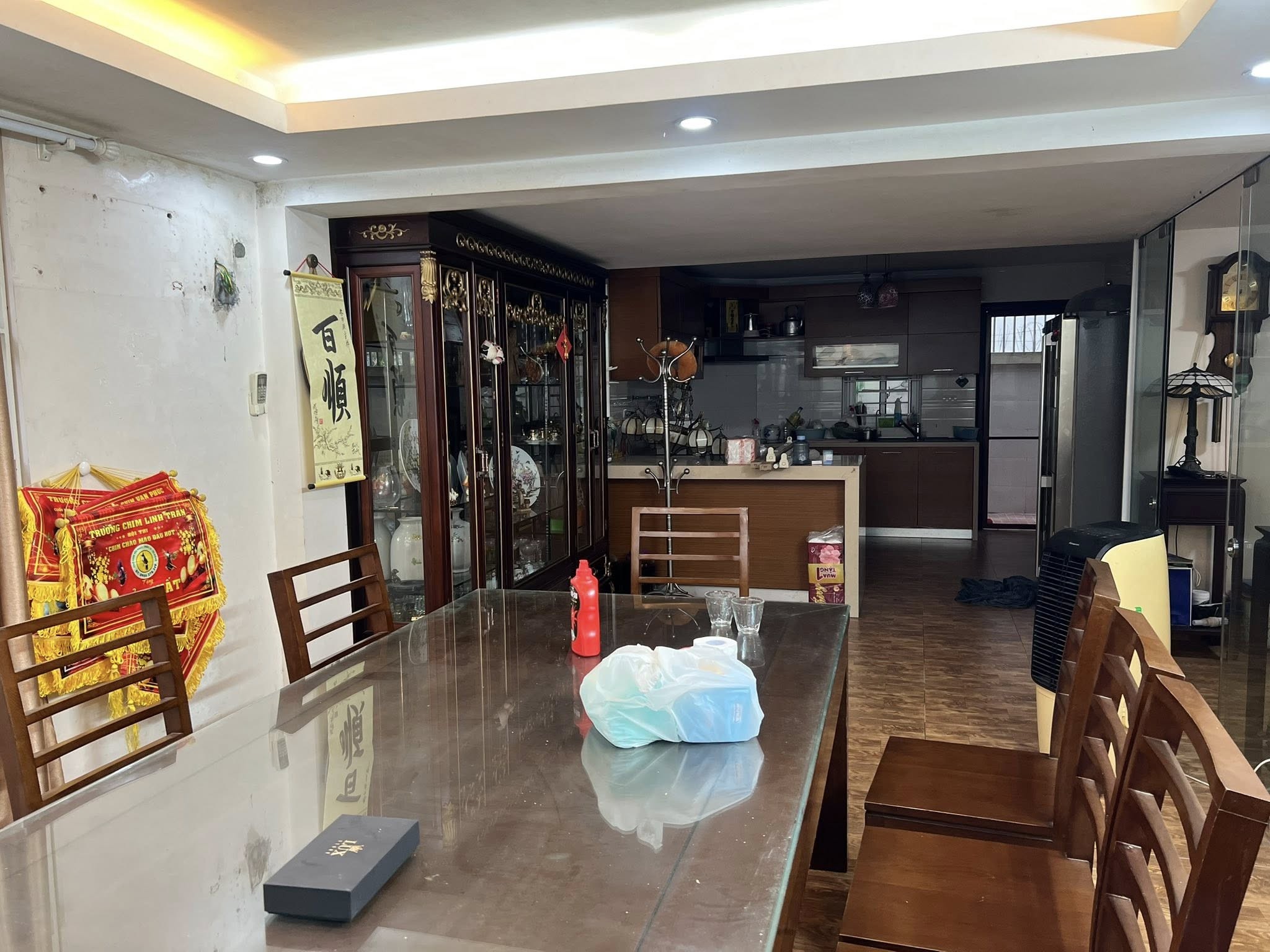 Bán Nhà Phố Sài Đồng, 75m2 MT5M Vỉa Hè Ô Tô Tránh, Hàng Xóm Vinhomes River Side 15 Tỷ - Ảnh 2