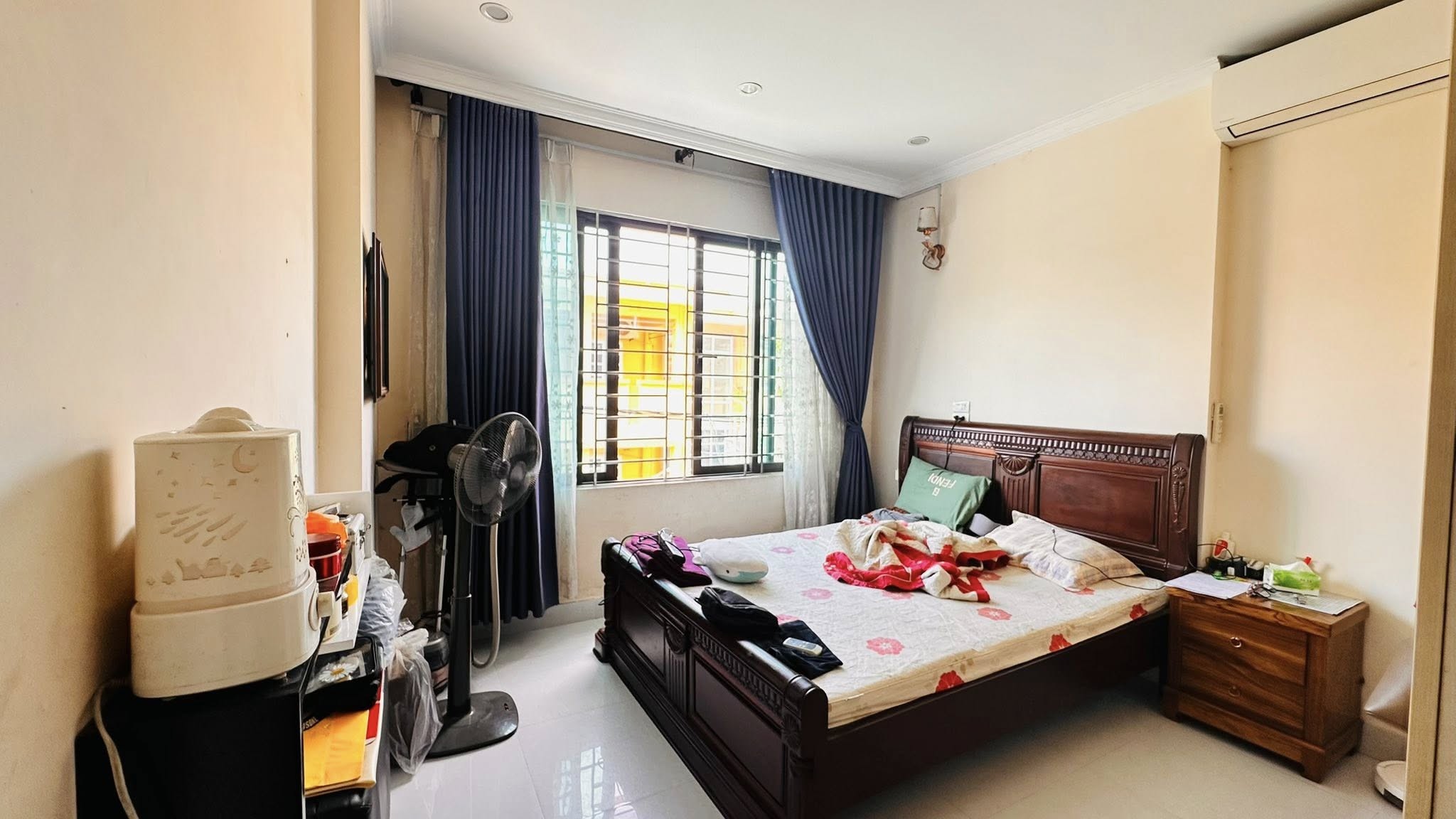 Bán Nhà Phố Sài Đồng, 75m2 MT5M Vỉa Hè Ô Tô Tránh, Hàng Xóm Vinhomes River Side 15 Tỷ - Ảnh 1