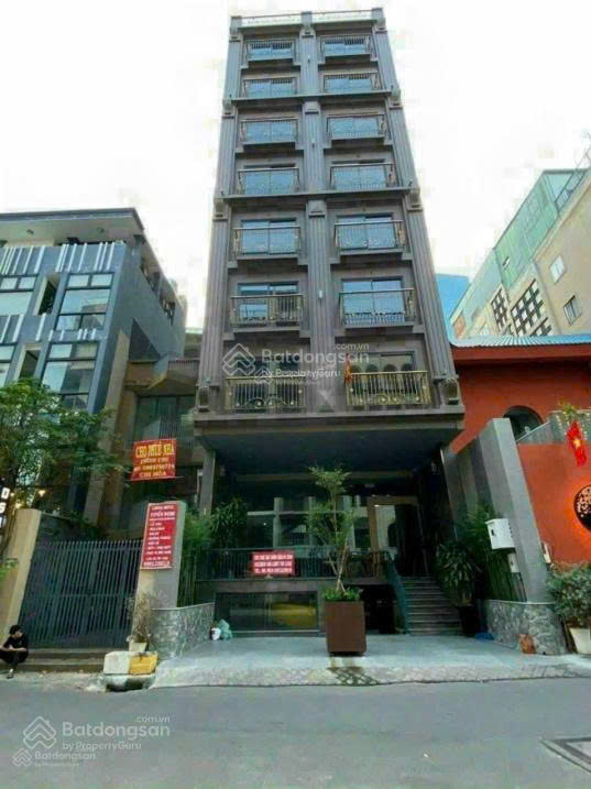 Bán Góc 2 MT Quốc Hương, phường Thảo Điền, Quận 2 – Diện Tích Lớn – Vị Trí Đẹp Hiếm Có - Chỉ 85 Tỷ - Ảnh chính