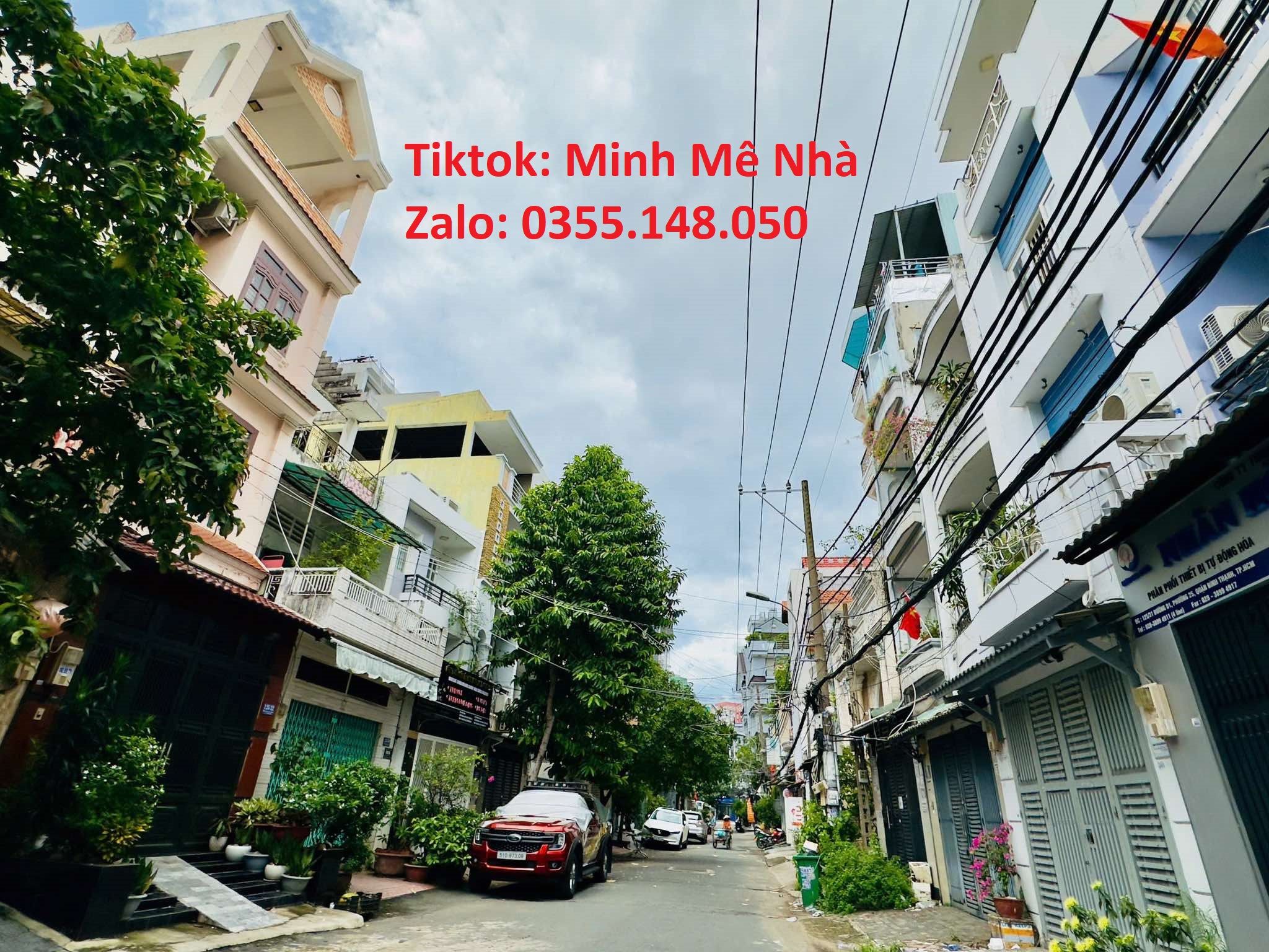 Bán Nhà HXH Võ Oanh (D3 Cũ), 5 Tầng 5 PN Chỉ Hơn 9 Tỷ - Ảnh 4