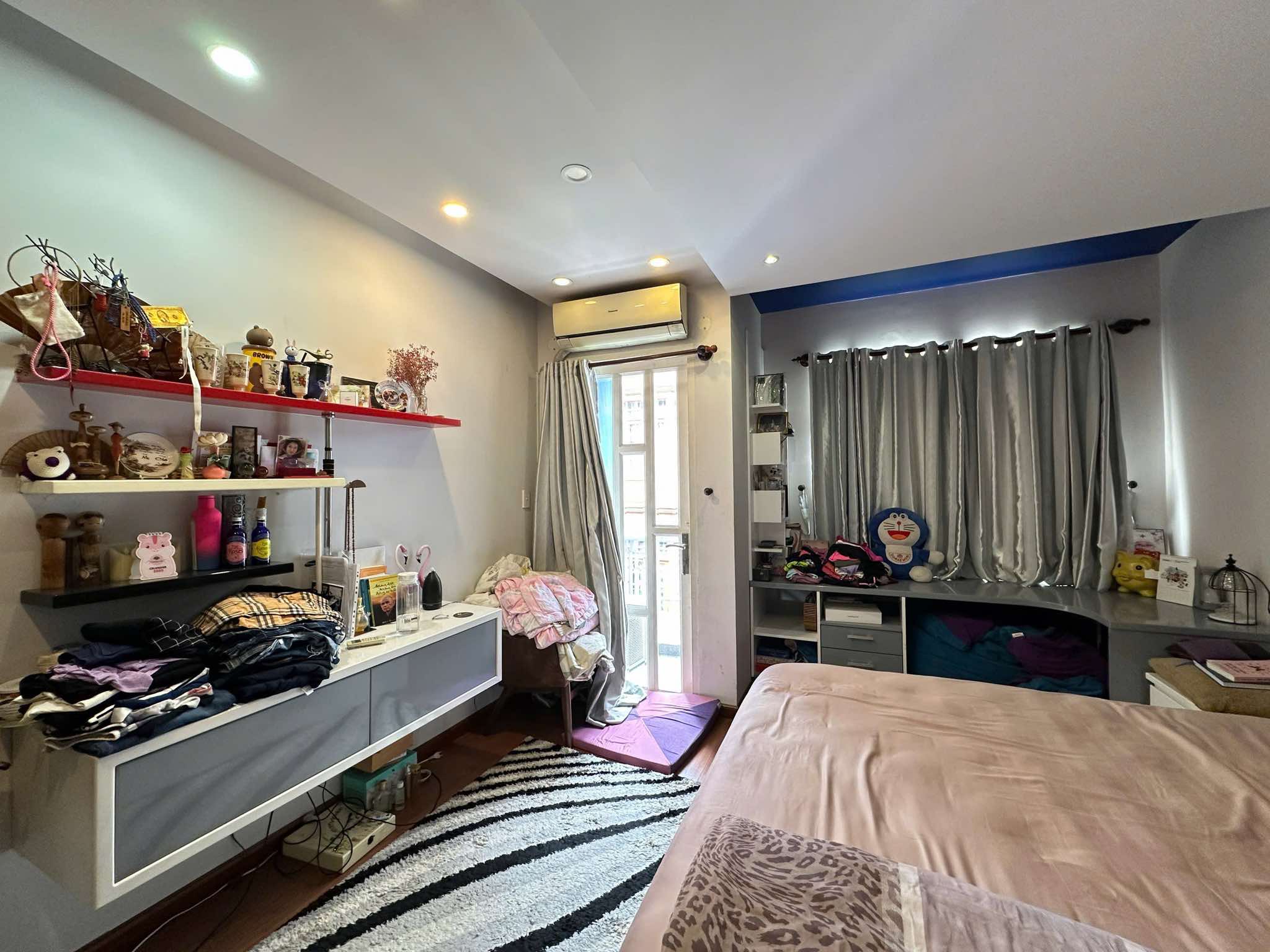 Bán Nhà HXH Võ Oanh (D3 Cũ), 5 Tầng 5 PN Chỉ Hơn 9 Tỷ - Ảnh 2