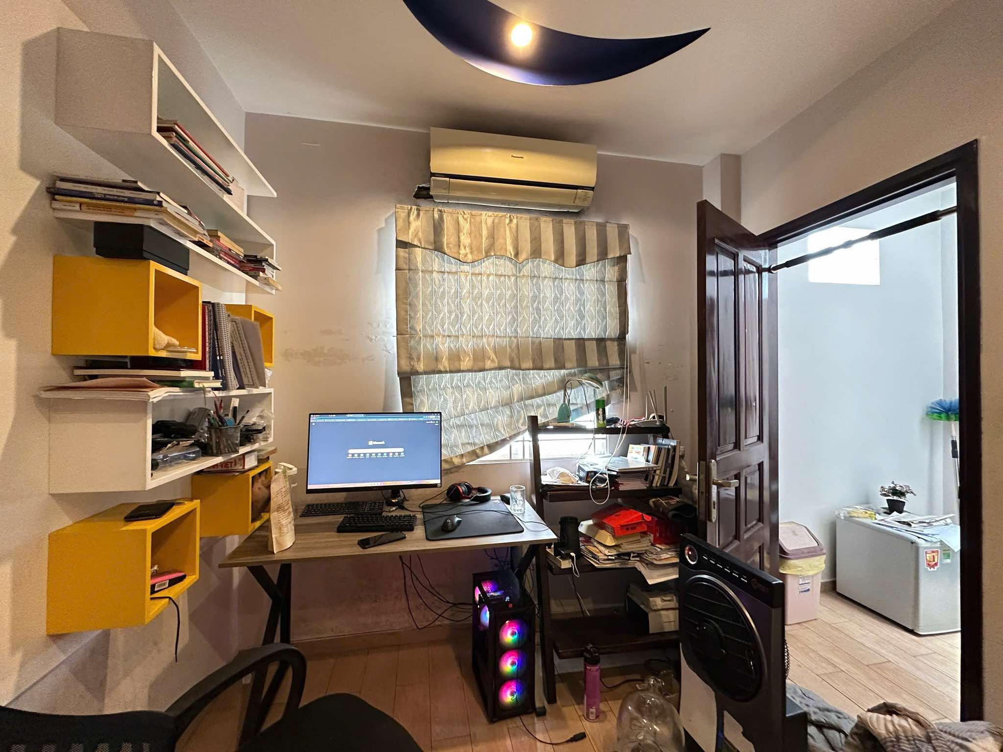 Bán Nhà HXH Võ Oanh (D3 Cũ), 5 Tầng 5 PN Chỉ Hơn 9 Tỷ - Ảnh 3