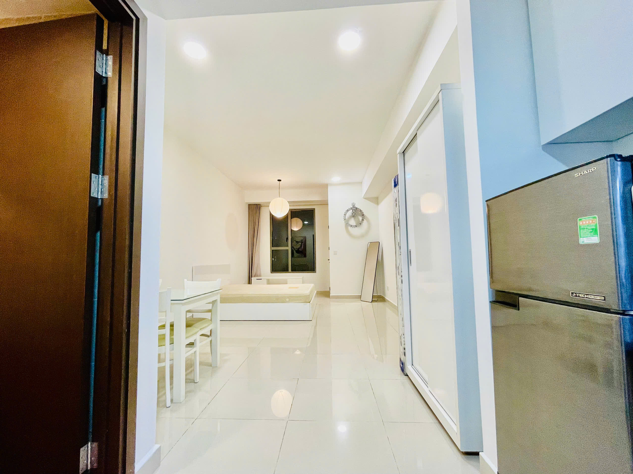 ► Quý Anh Chị muốn trải nghiệm là Cư Dân Quận 4 phố ẩm thực lớn nhất trung tâm và có sở thích đi - Ảnh 1