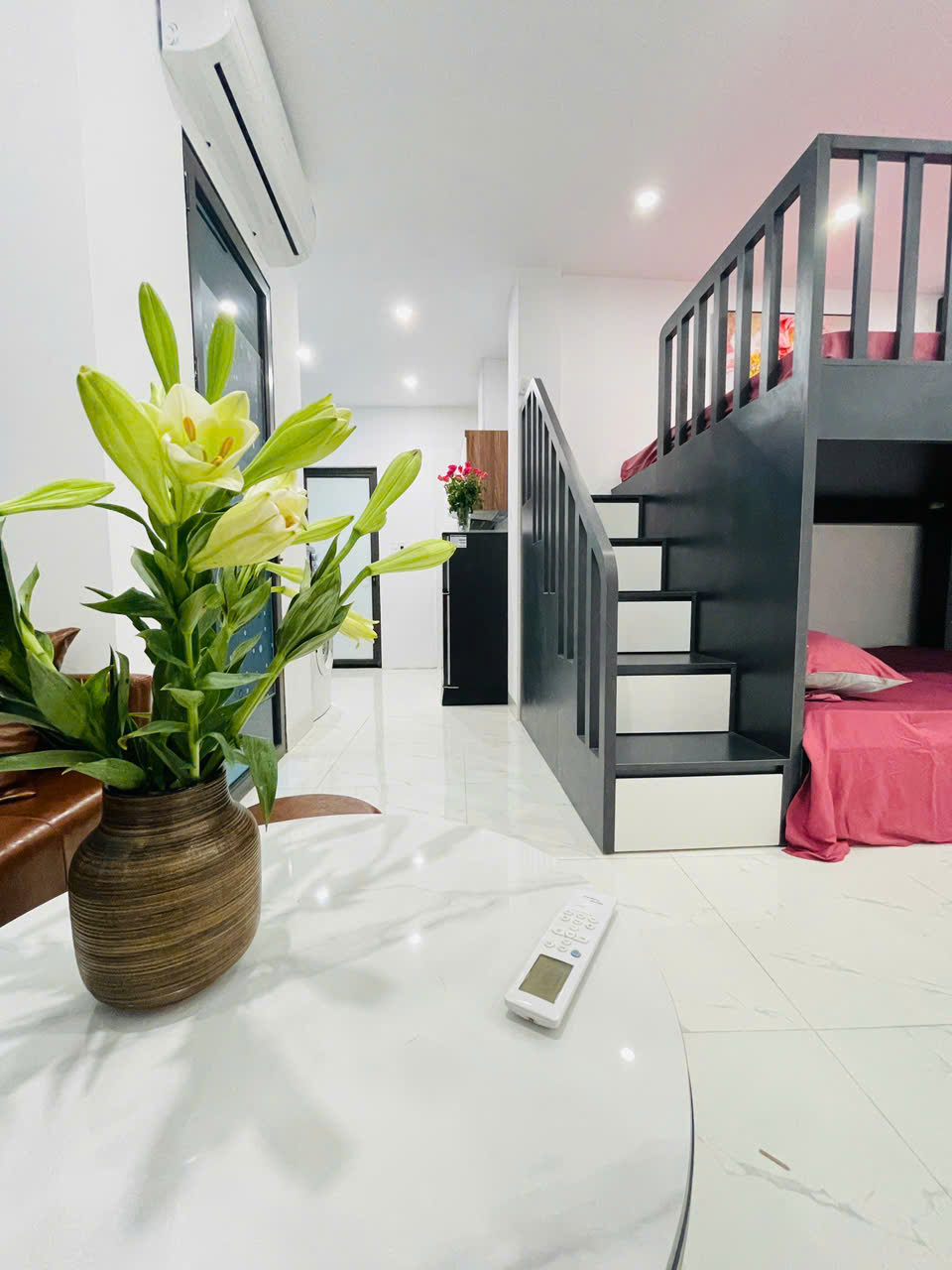 Cho Thuê CCMN đẹp tiện ích nhất khu Láng, Đống Đa, Full Nội Thất - Ảnh 2
