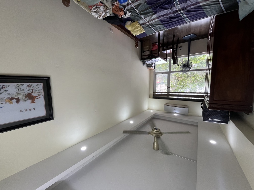 (Tin thật 100%) CH lô góc 128m2 x 3PN tại chung cư Viện Chiến Lược Bộ Công An - Ban công hướng Đông - Ảnh 1