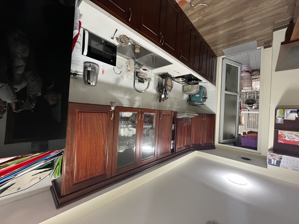 (Tin thật 100%) CH lô góc 128m2 x 3PN tại chung cư Viện Chiến Lược Bộ Công An - Ban công hướng Đông - Ảnh 2