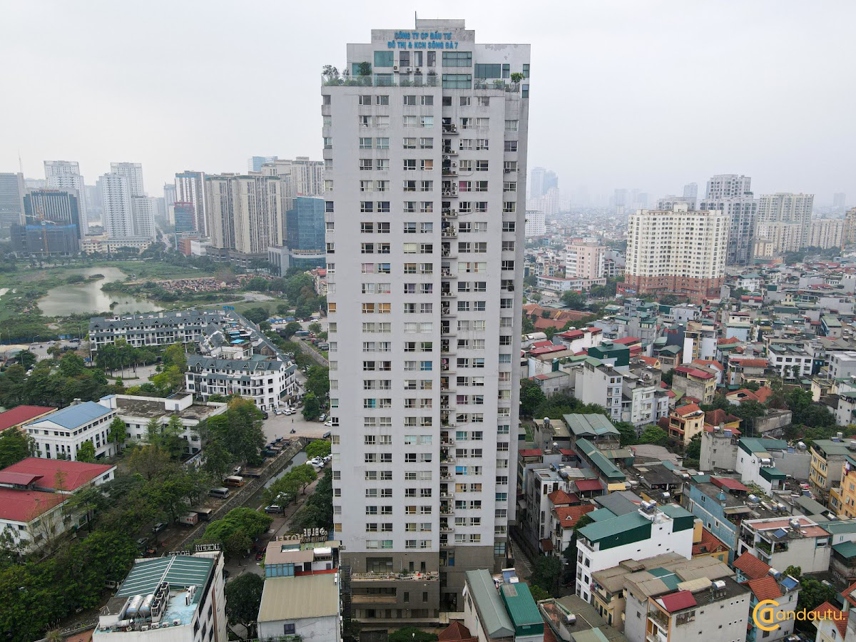 (Tin thật 100%) CH lô góc 128m2 x 3PN tại chung cư Viện Chiến Lược Bộ Công An - Ban công hướng Đông - Ảnh 4