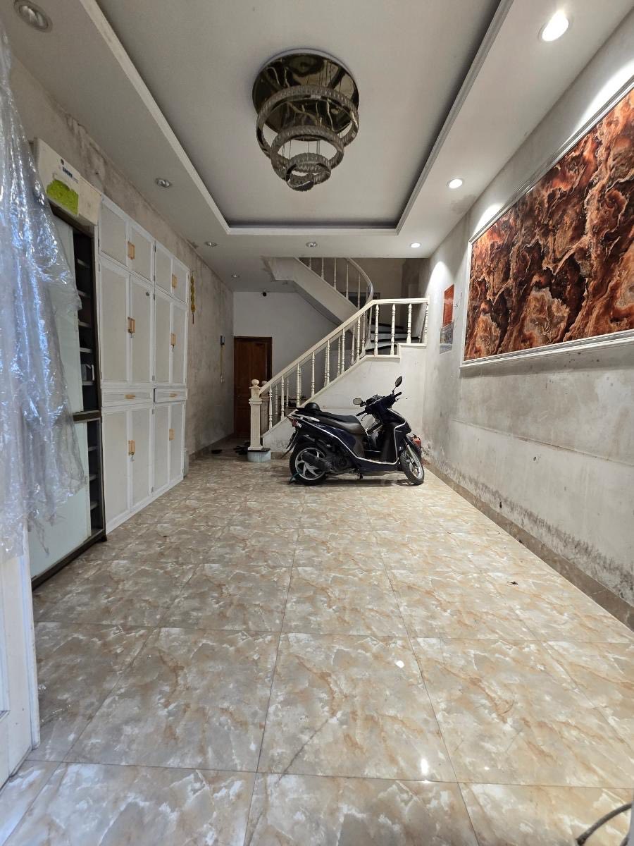 BÁN NHÀ TRƯƠNG ĐỊNH – Ô TÔ – KINH DOANH – 2 THOÁNG – 82M2 - 6.5M MT - 14 TỶ - Ảnh 2