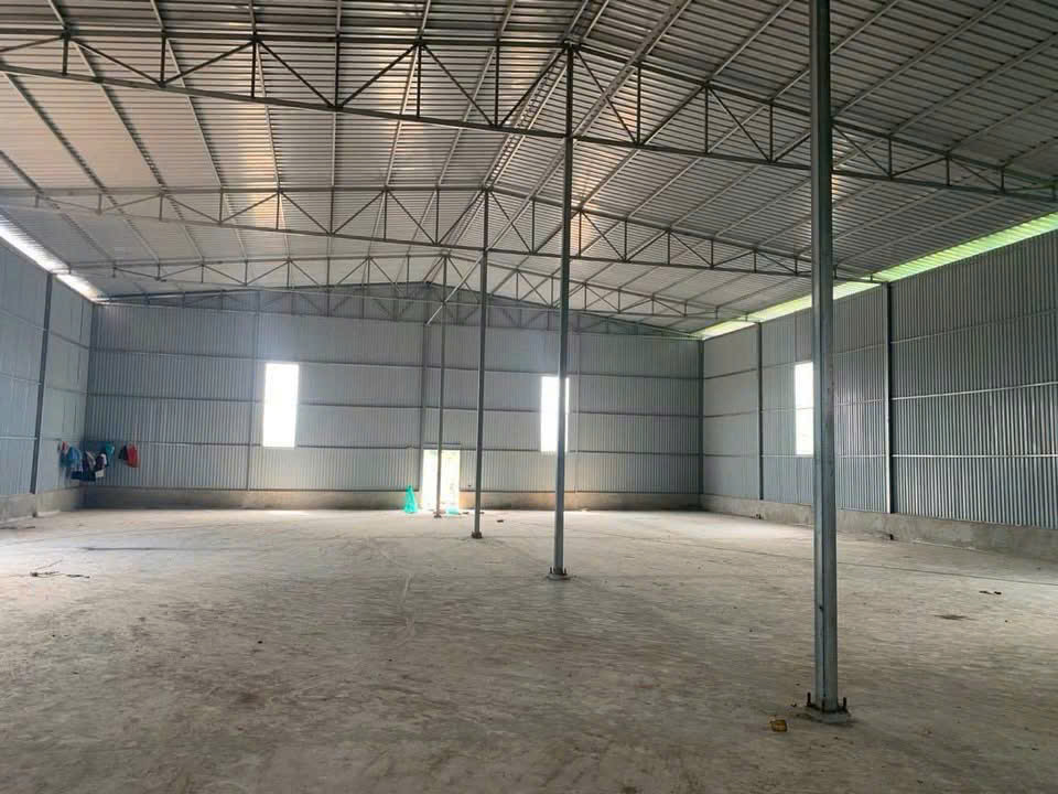 Cho Thuê Kho Xưởng. - Đường PHẠM VĂN ĐỒNG - HÀ NỘI - Ảnh 3