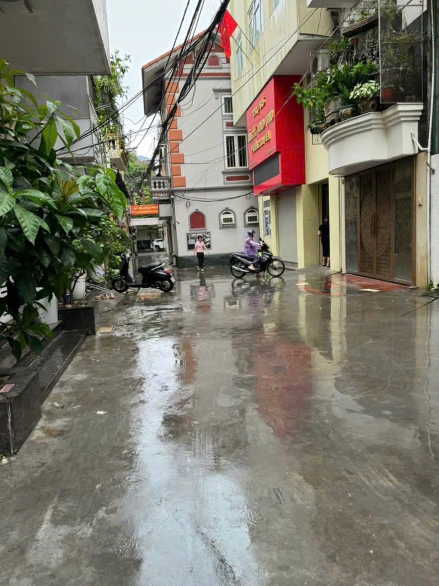 Cần Bán Lô đất nằm trên mặt đường Long Hưng, phường Hoàng Diệu, thành phố Thái Bình, tỉnh Thái Bình - Ảnh 2