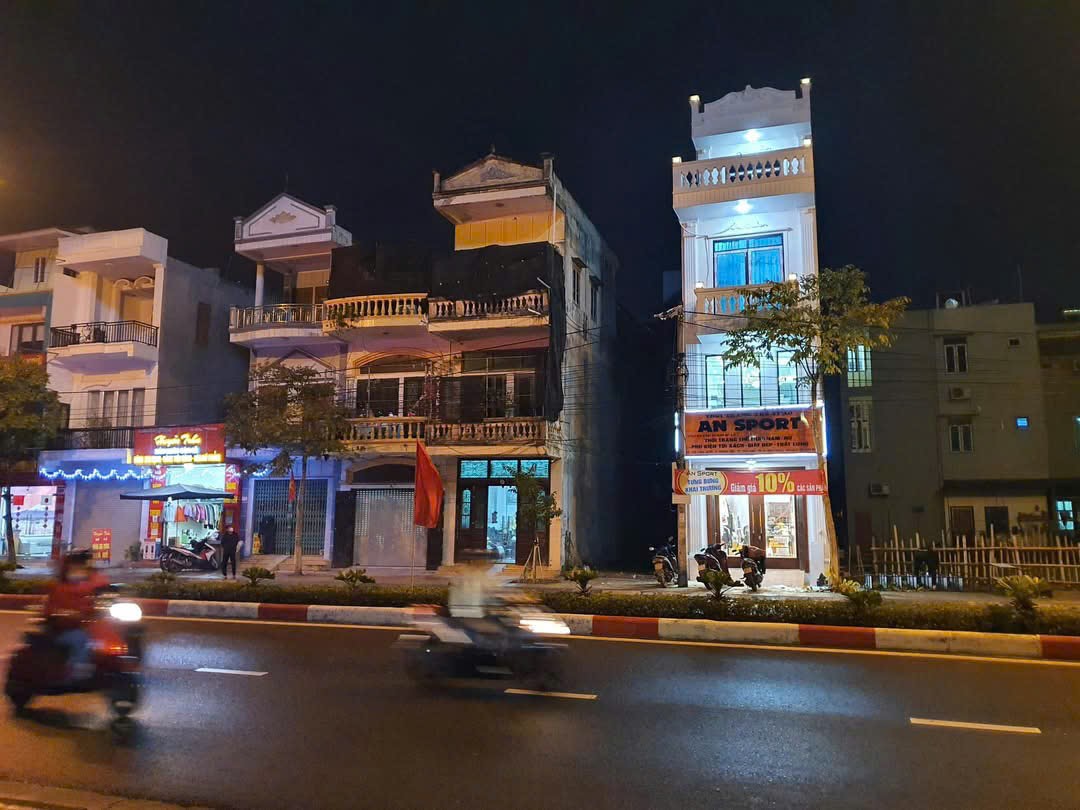 Cần Bán Lô đất nằm trên mặt đường Long Hưng, phường Hoàng Diệu, thành phố Thái Bình, tỉnh Thái Bình - Ảnh 3
