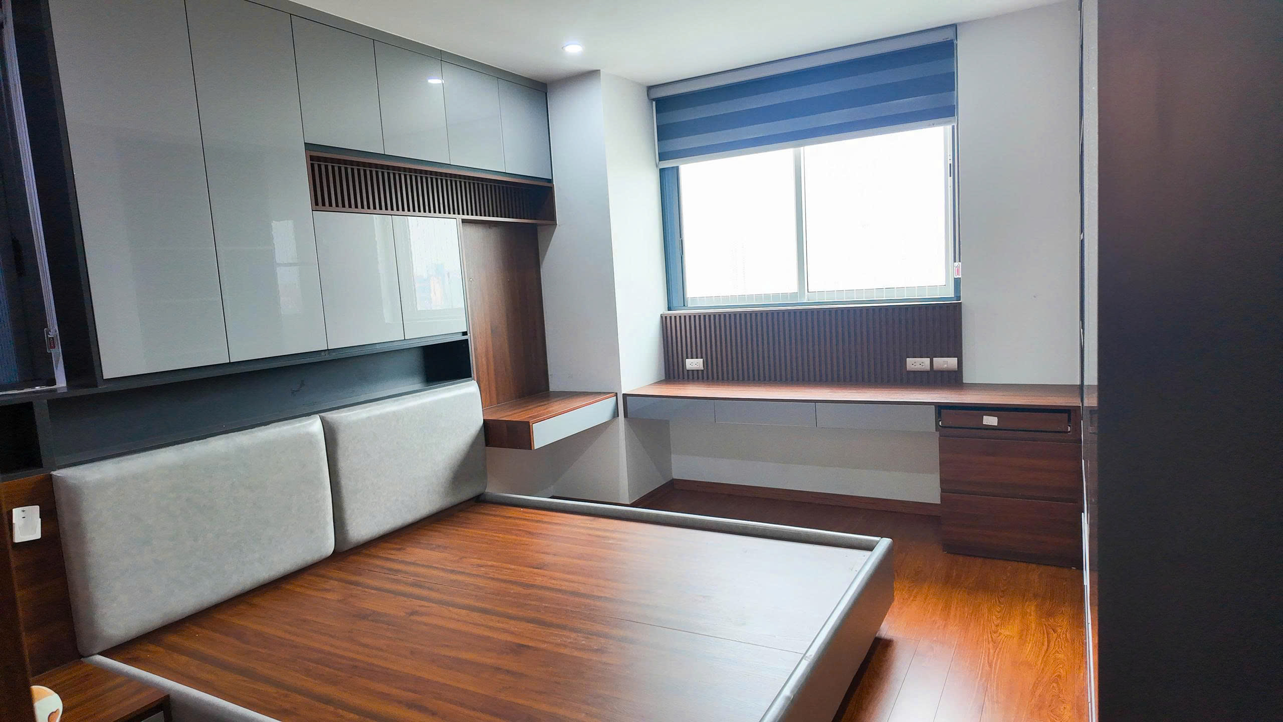 BÁN CĂN GÓC TÒA A – FLC DƯƠNG KHUÊ, MAI DỊCH, CẦU GIẤY, HÀ NỘI - Ảnh 2