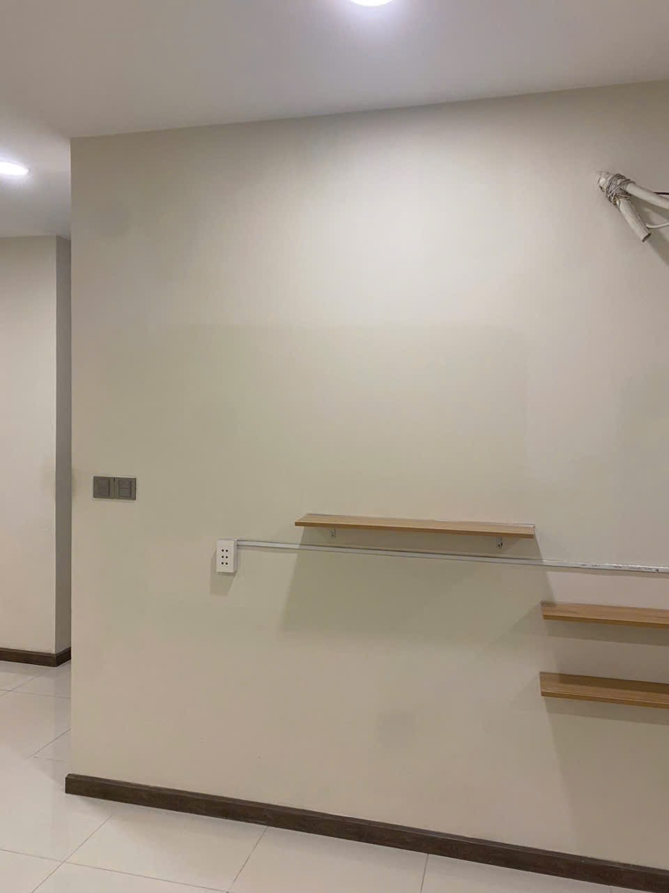 Cho thuê căn hộ Decapella Quận 2 – 3PN rộng rãi, nội thất cơ bản, vào ở ngay - Ảnh 2