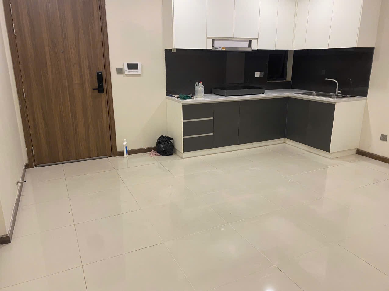Cho thuê căn hộ Decapella Quận 2 – 3PN rộng rãi, nội thất cơ bản, vào ở ngay - Ảnh 3