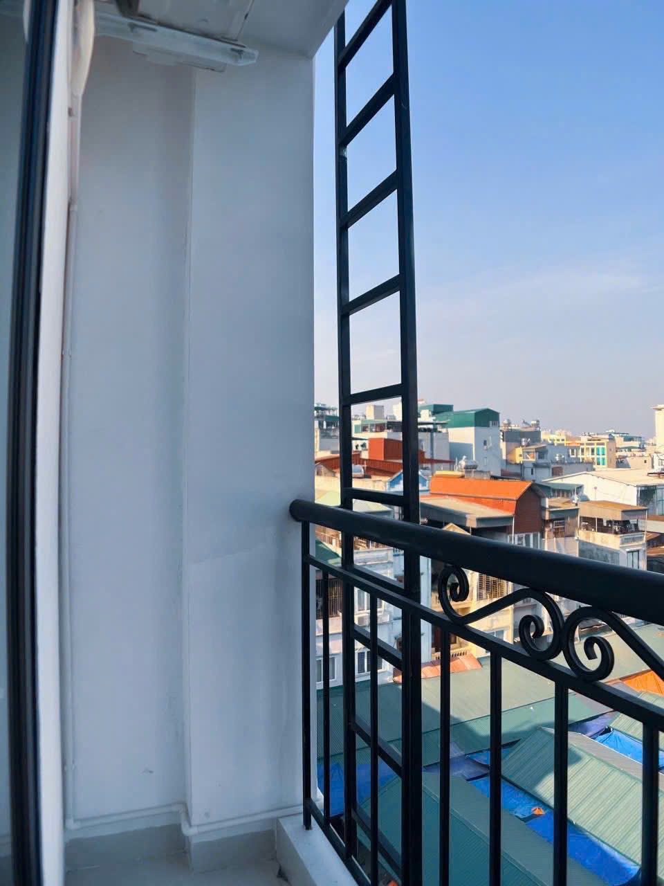 Bán tòa CCMN phố Giải Phóng, ô tô, 50m, 6T thang máy, 12.9 tỷ - Ảnh 4