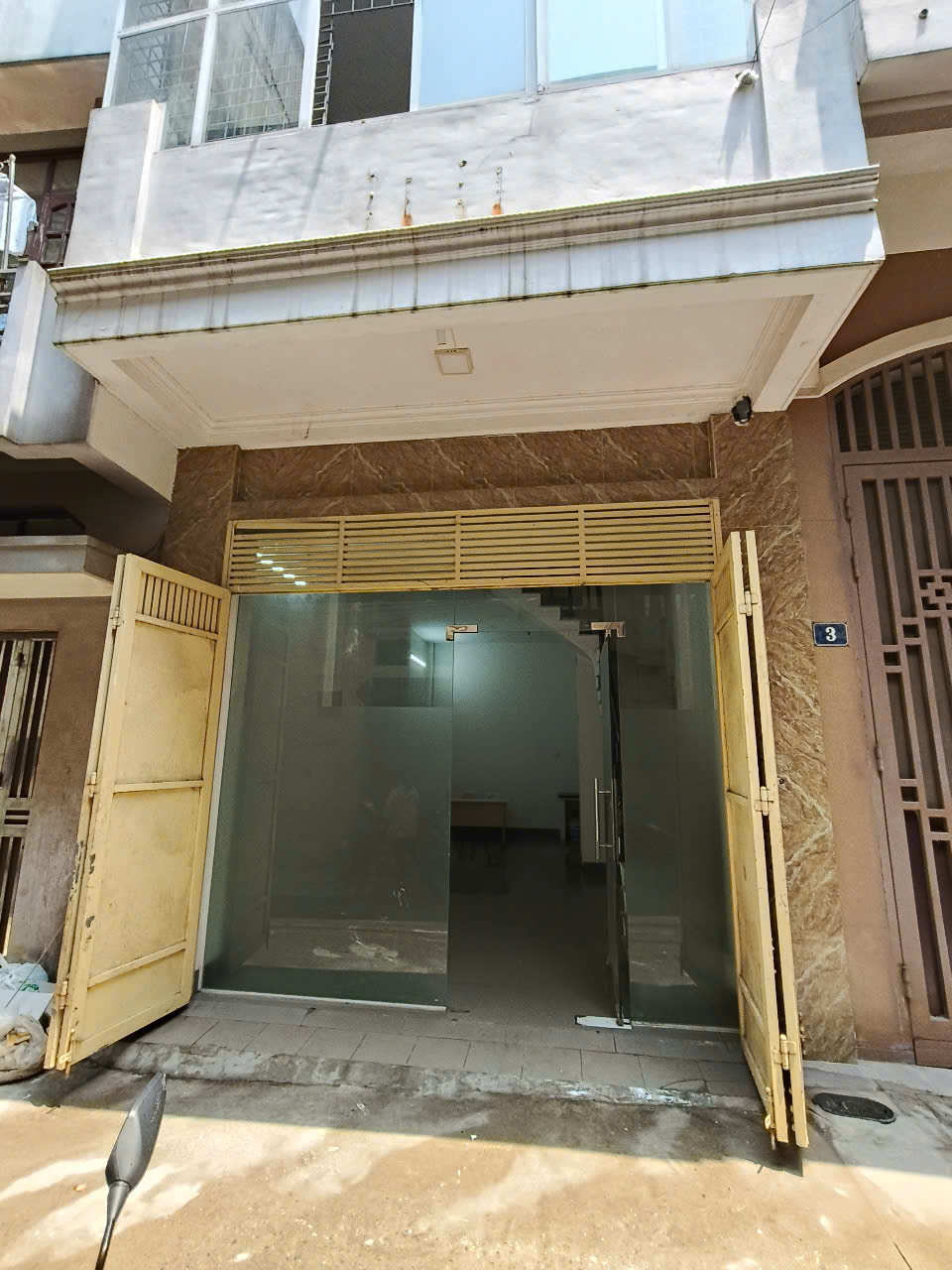 Chính chủ cần mang lại thuê nhà tại Số 1B ngõ 840 Bạch Đằng, Hai Bà Trưng, Hà Nội - Ảnh 3
