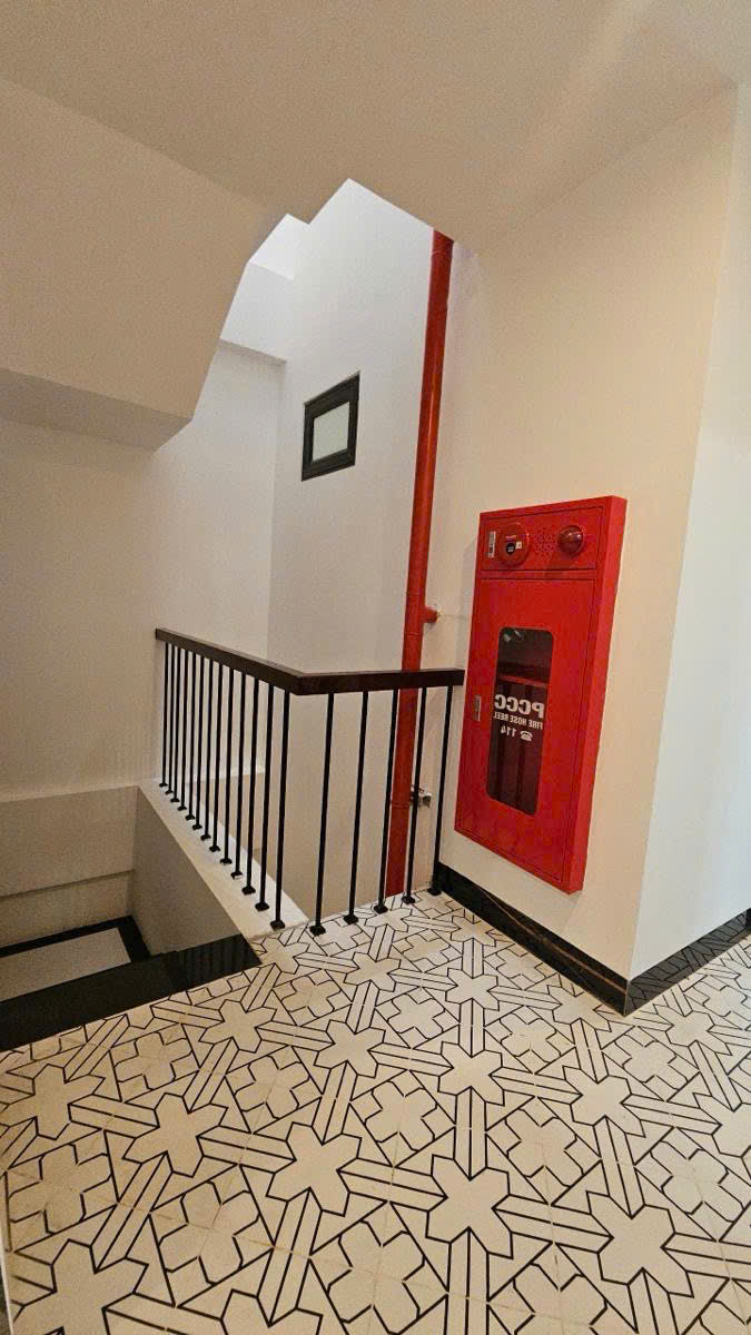 Bán Tòa CCMN phố Kim Đồng, ô tô đỗ cửa, căn góc, 77m, 7T thang máy, 20,5 tỷ - Ảnh 2